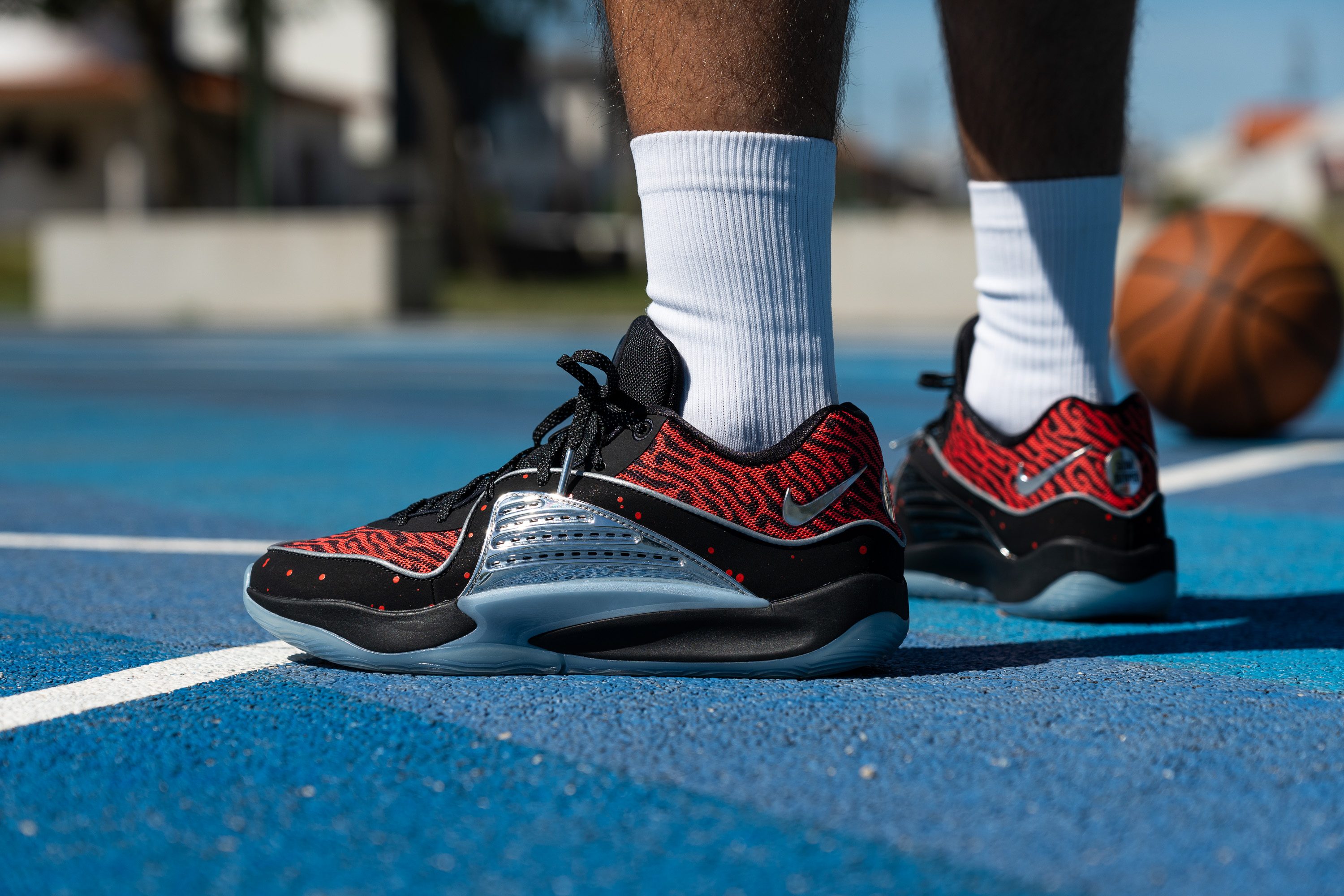 Nike KD 16