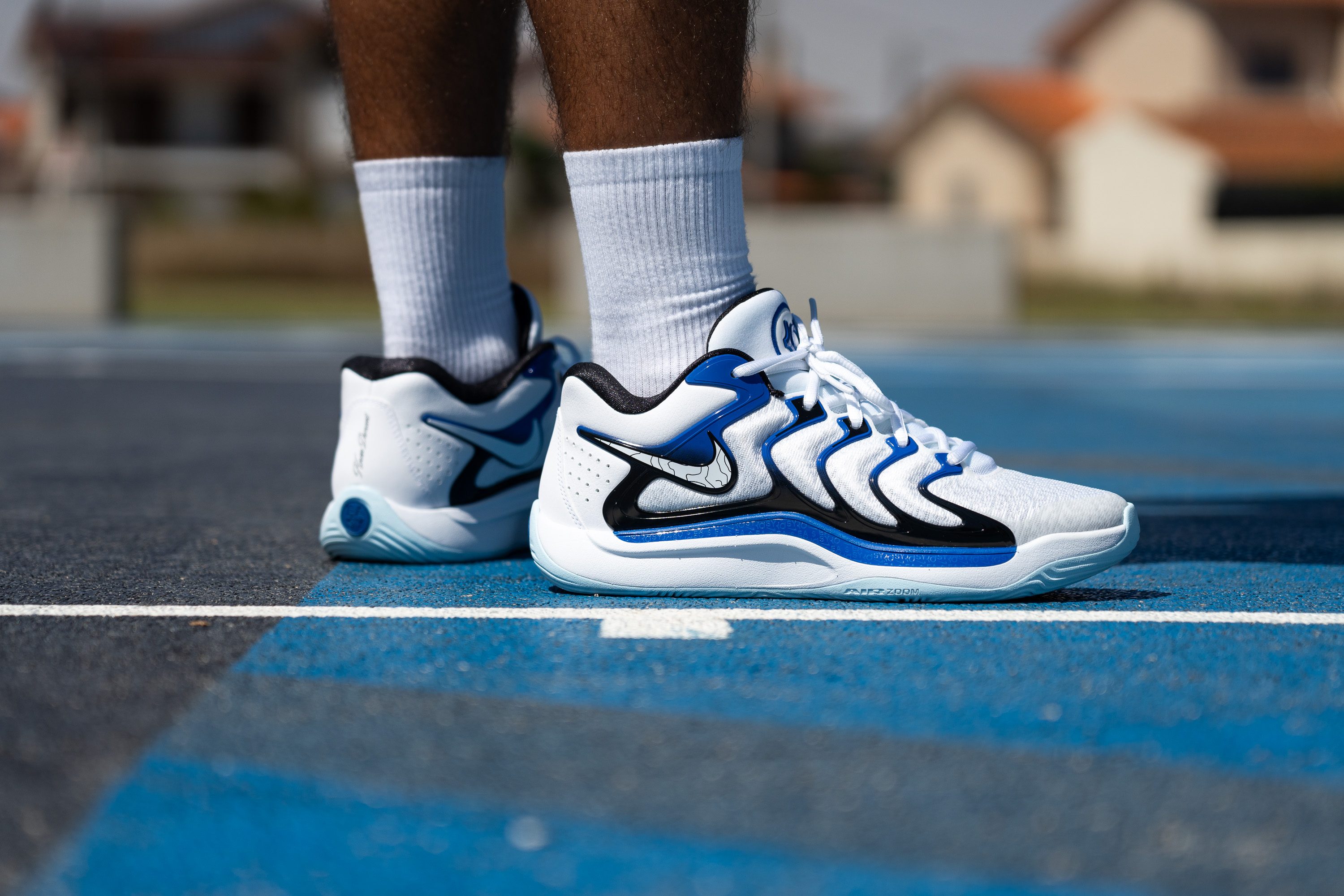 Nike KD 17