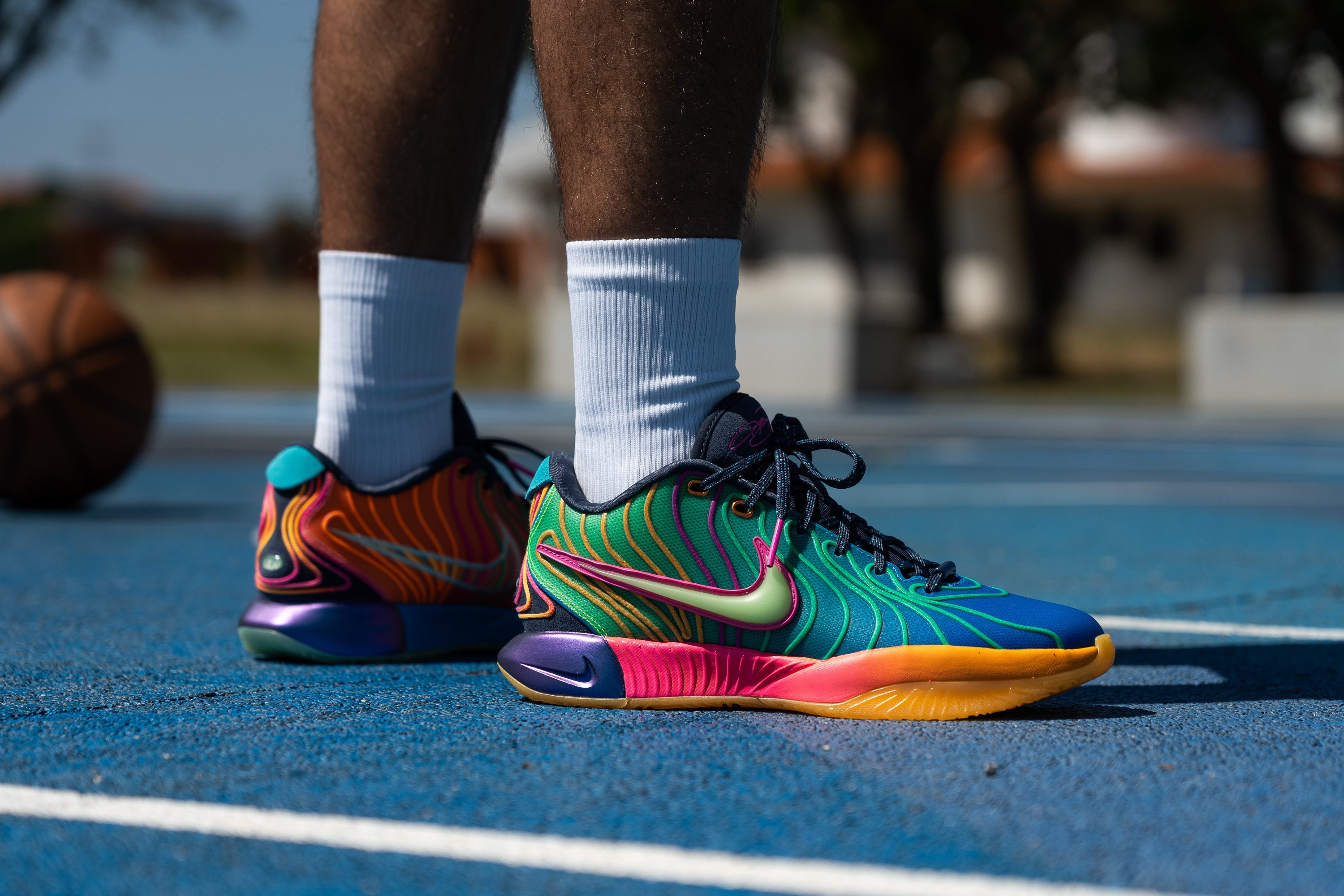 Nike LeBron 21