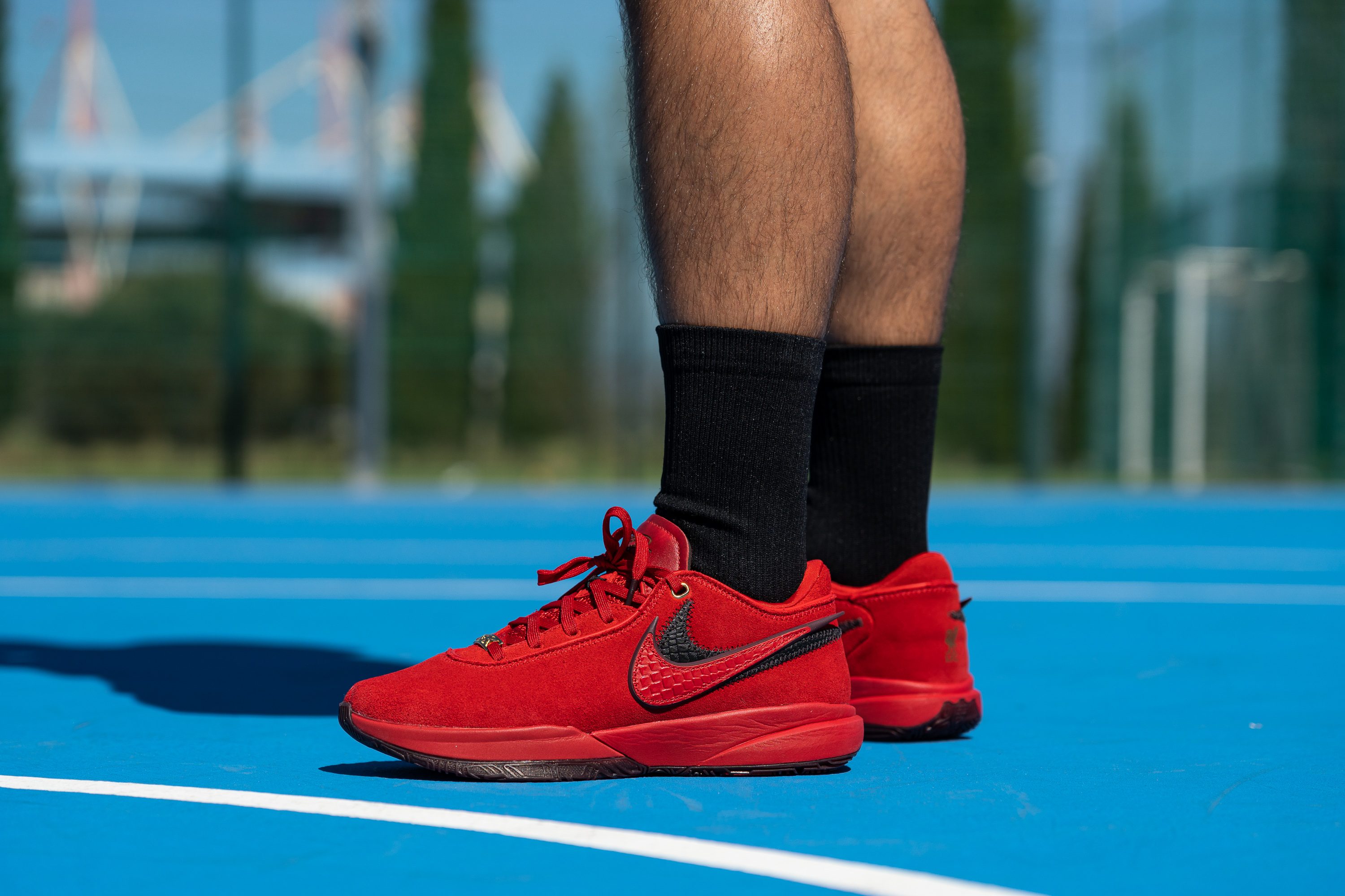 Nike Lebron 20