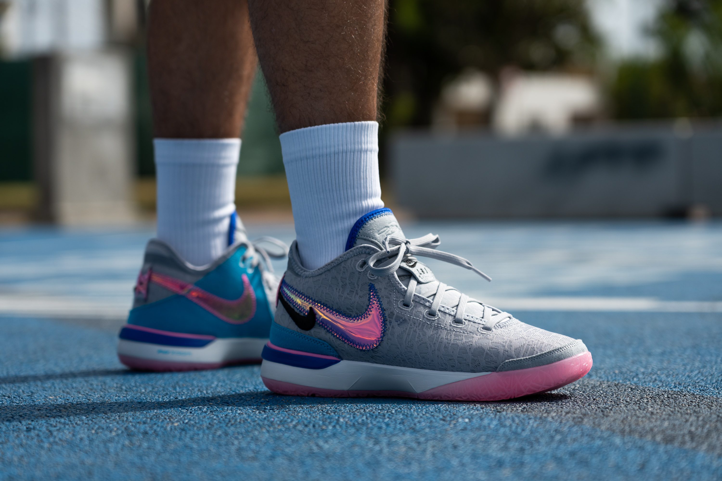 Nike Lebron NXXT GEN