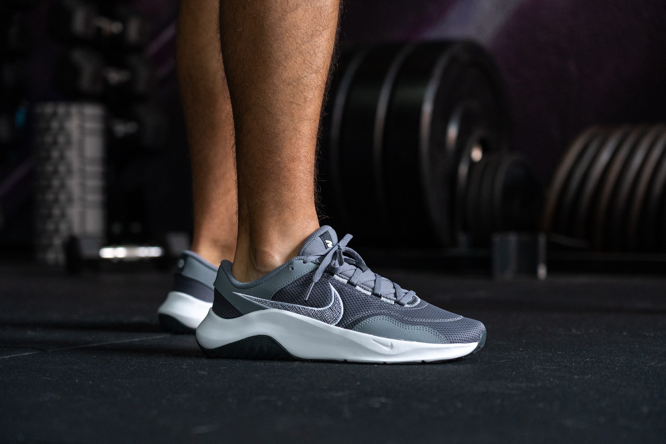 Nike Legend Essential 3