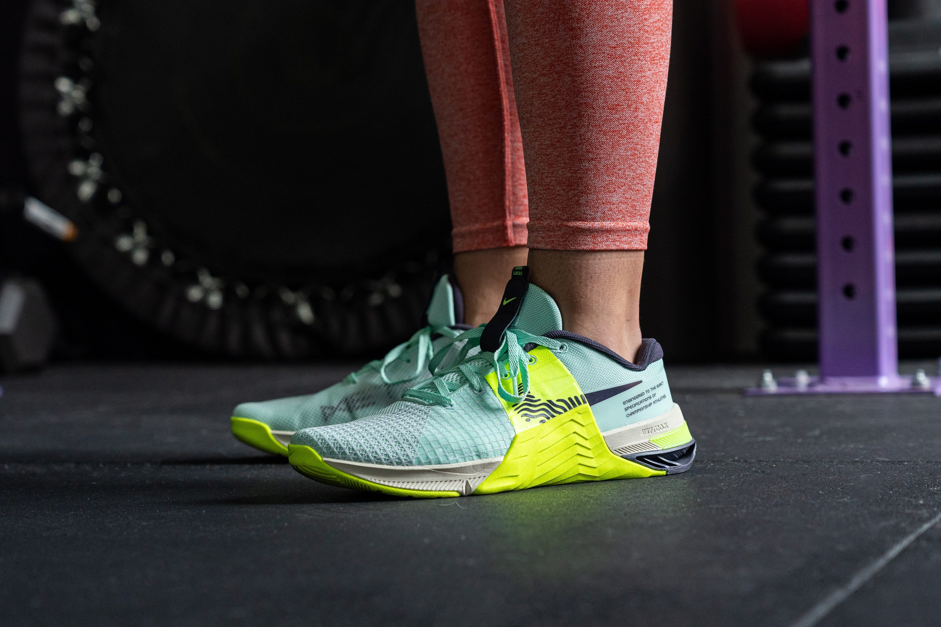 Nike Metcon 8