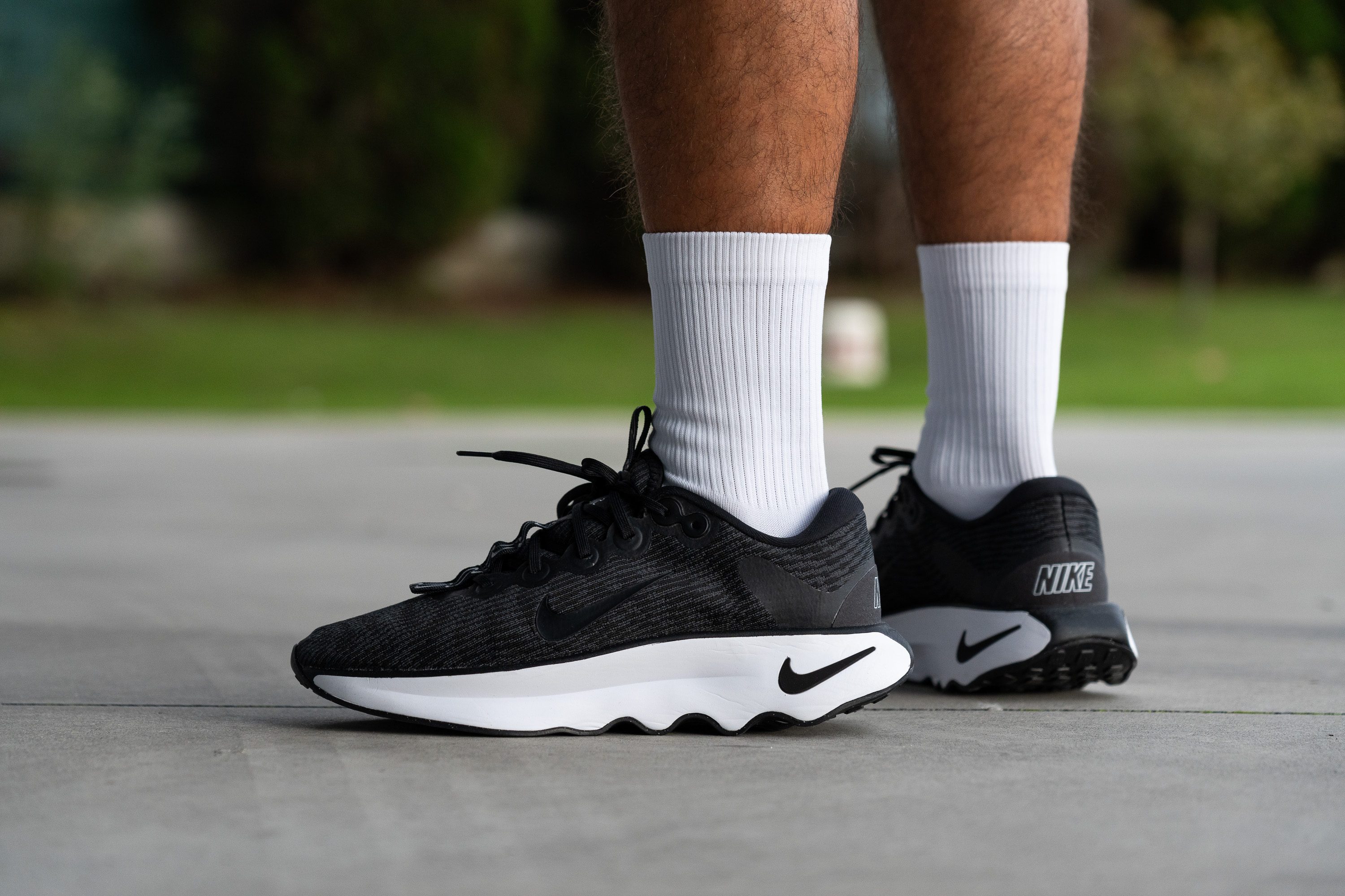 Nike Motiva