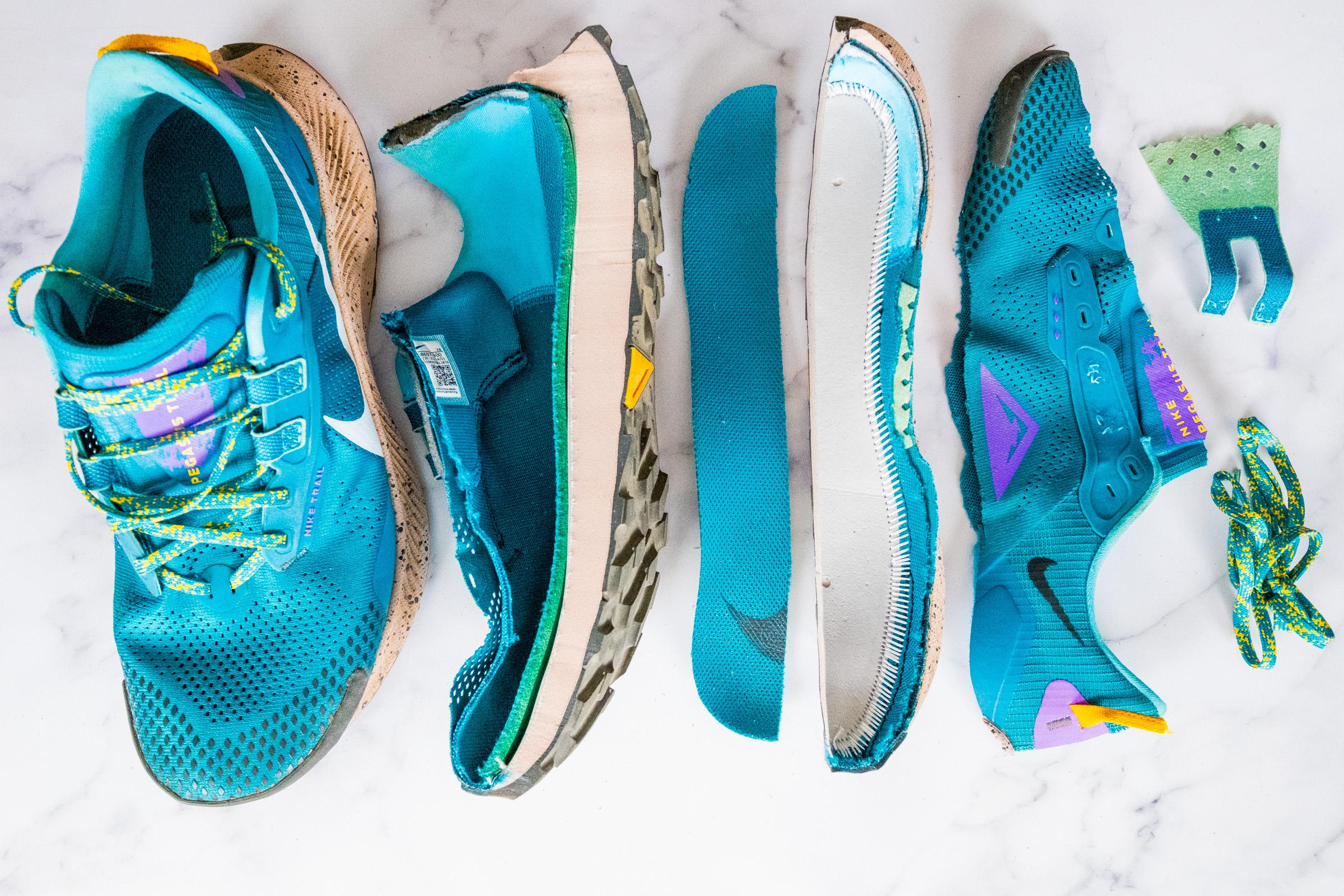 Nike Pegasus Trail 3