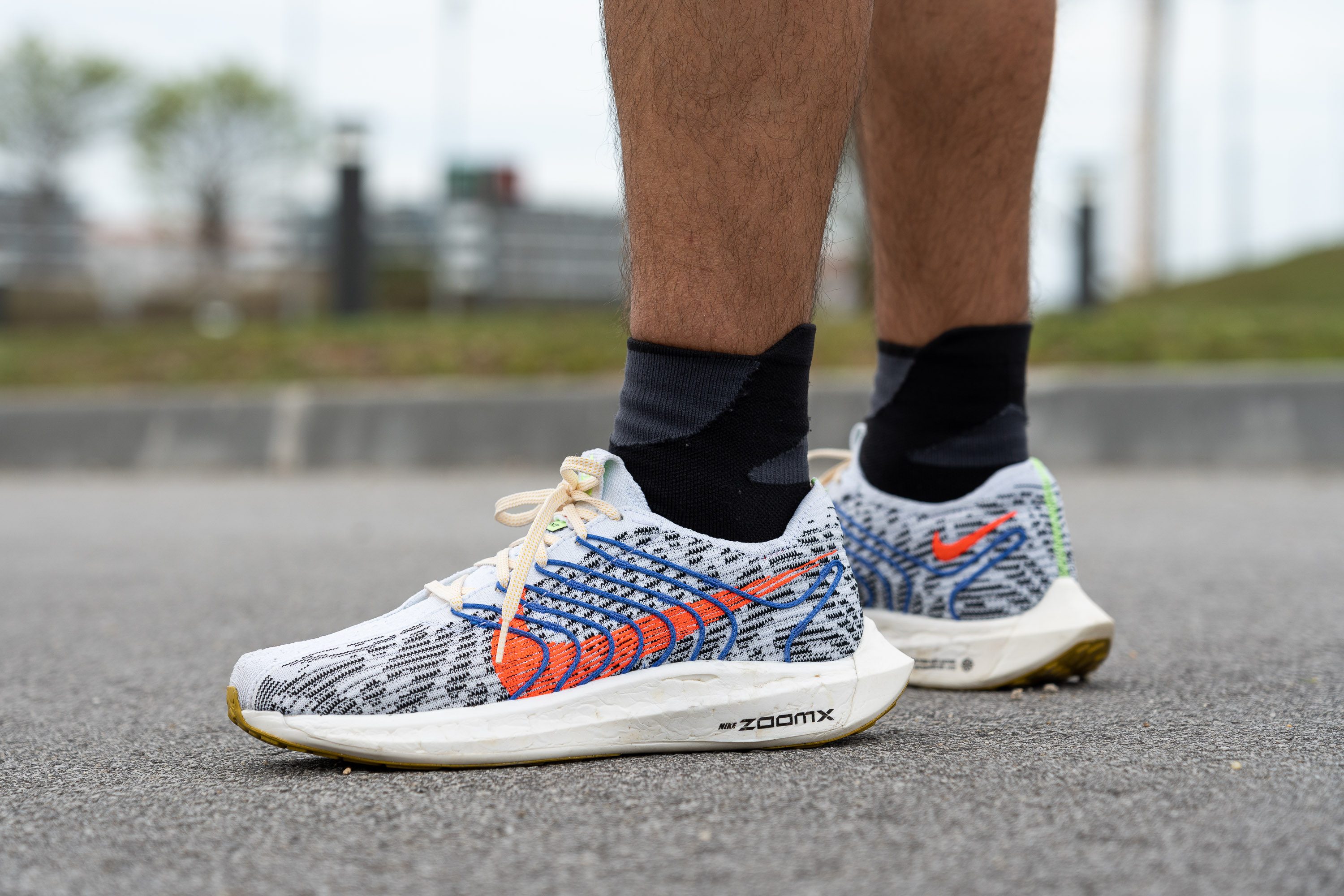 Nike Pegasus Turbo