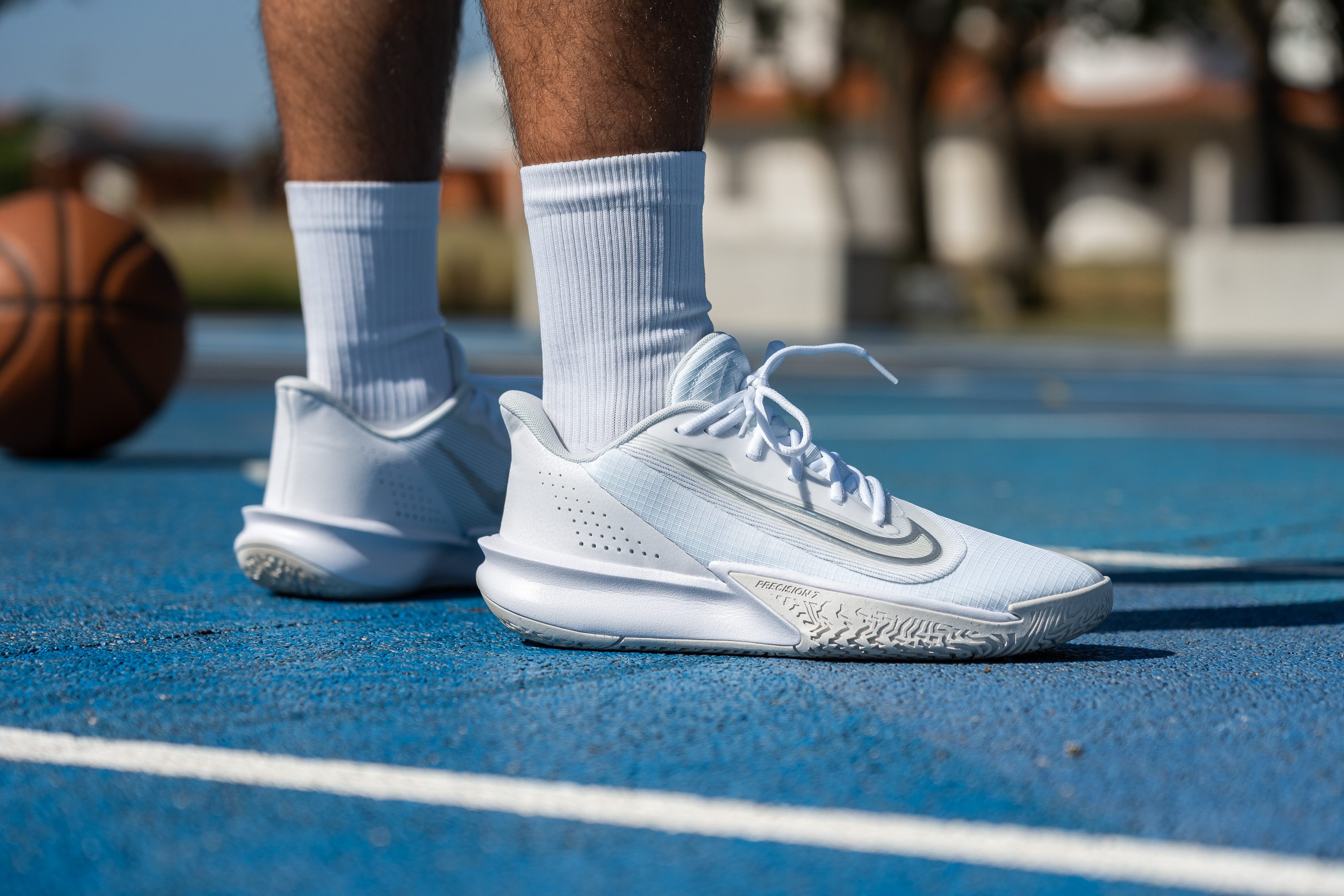 Nike Precision 7