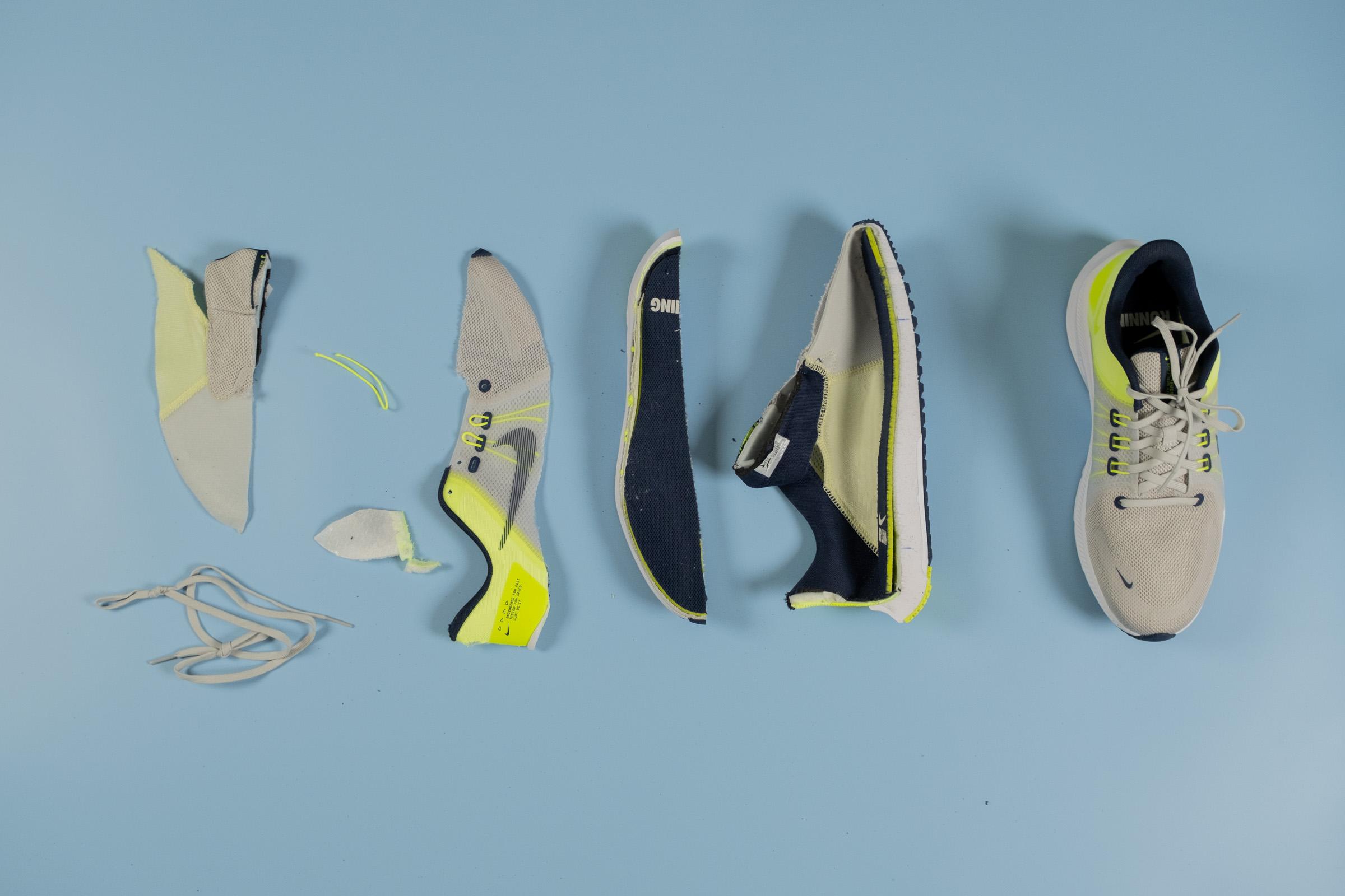 Nike Quest 4