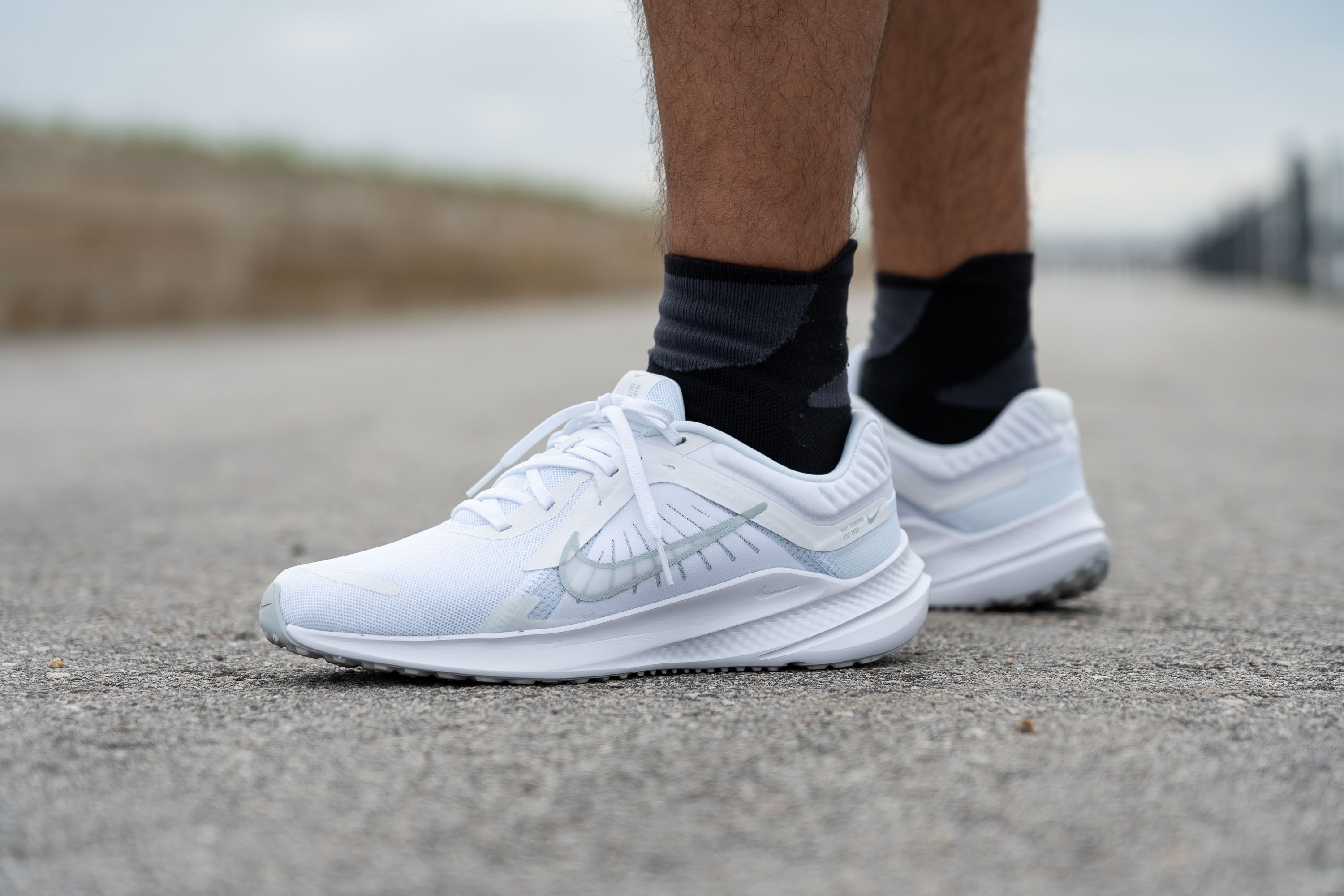 Nike Quest 5