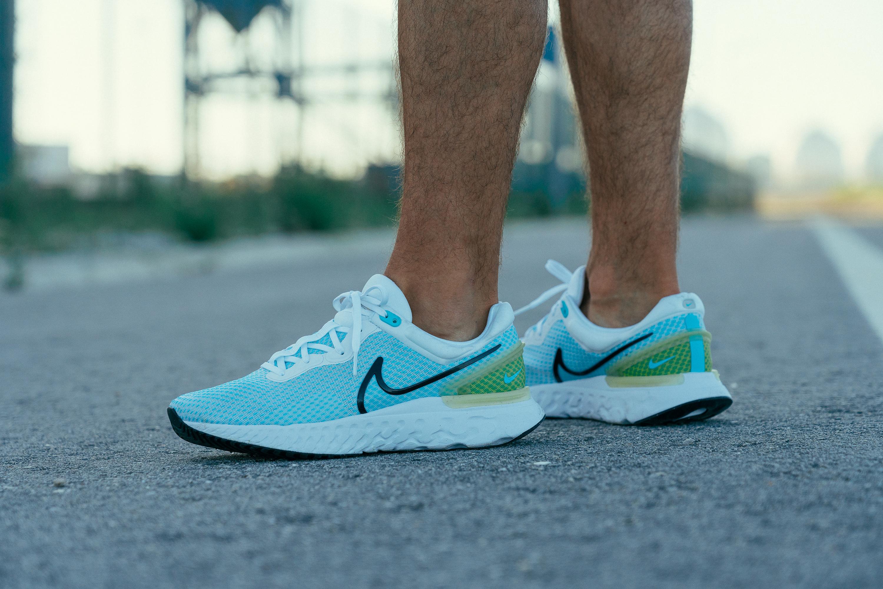 Nike React Miler 3