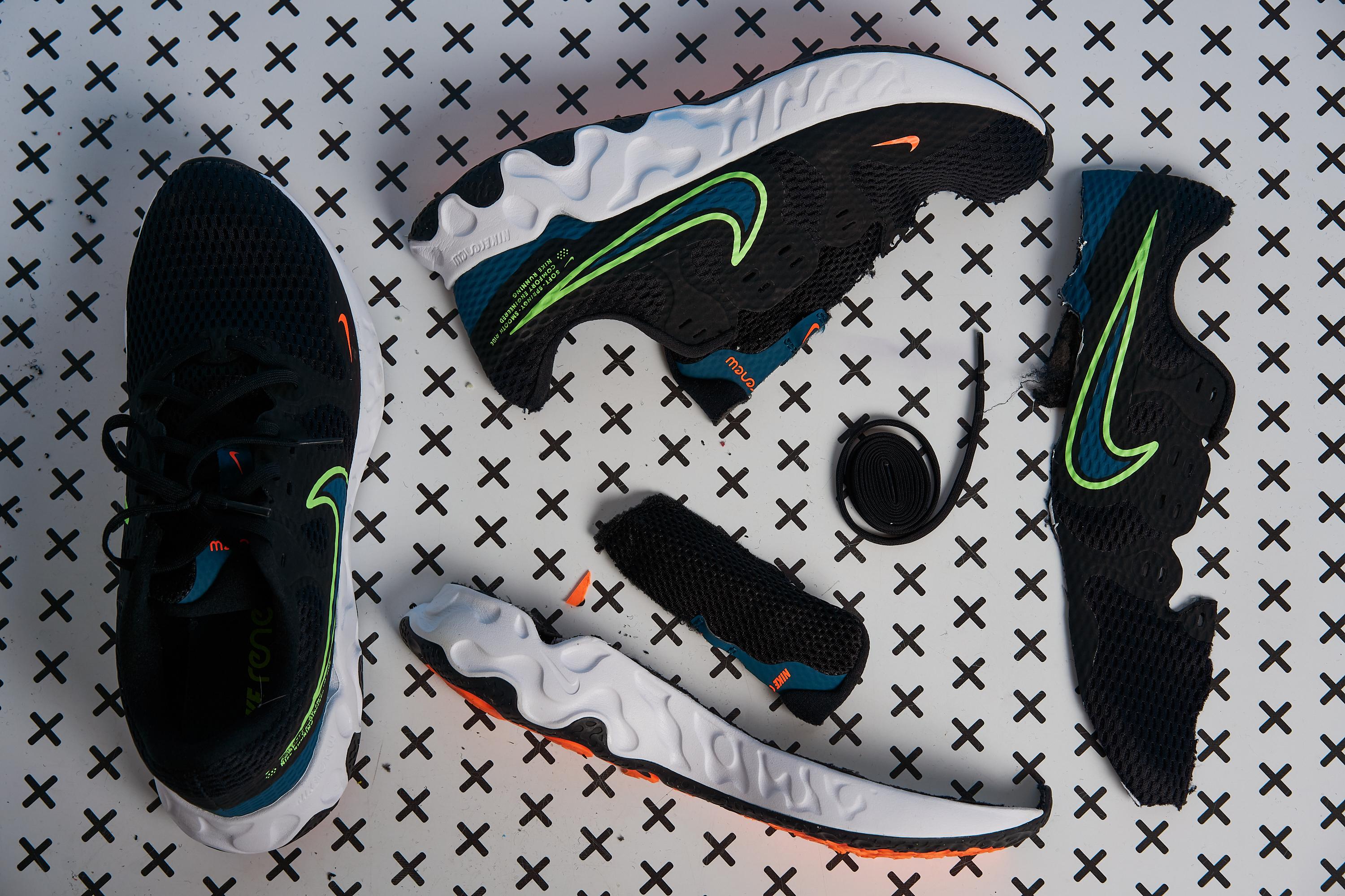 Nike Renew Ride 2