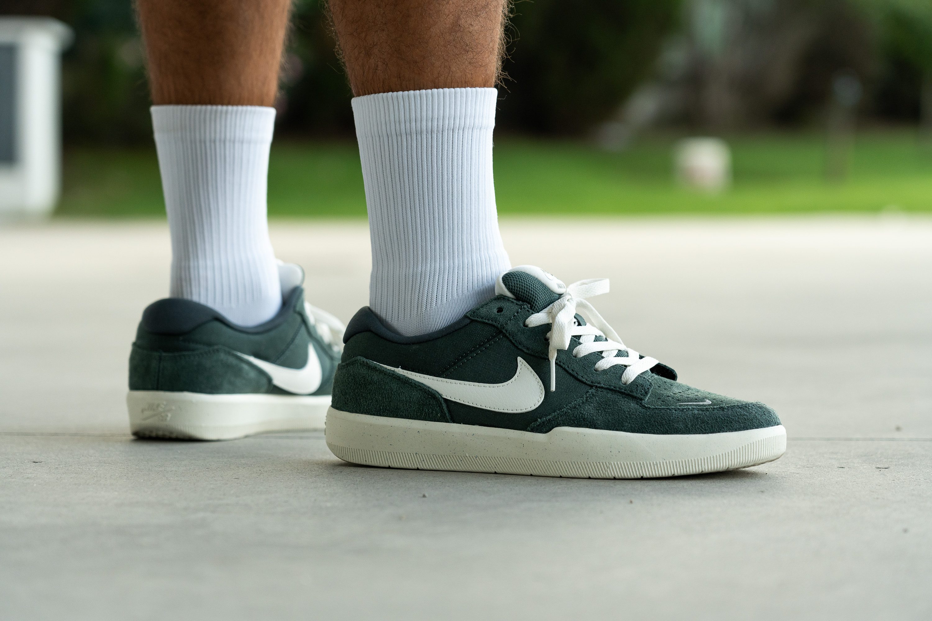 Nike SB Force 58