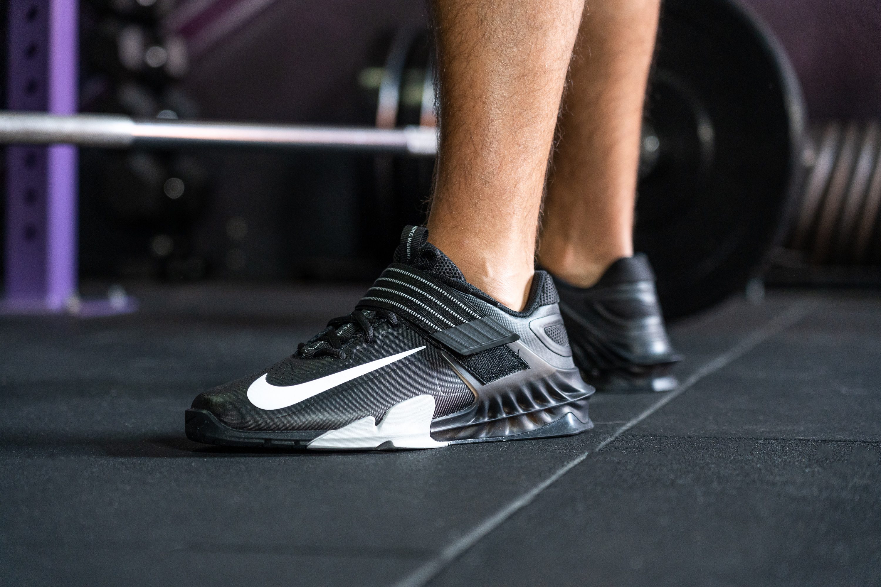 Nike Savaleos