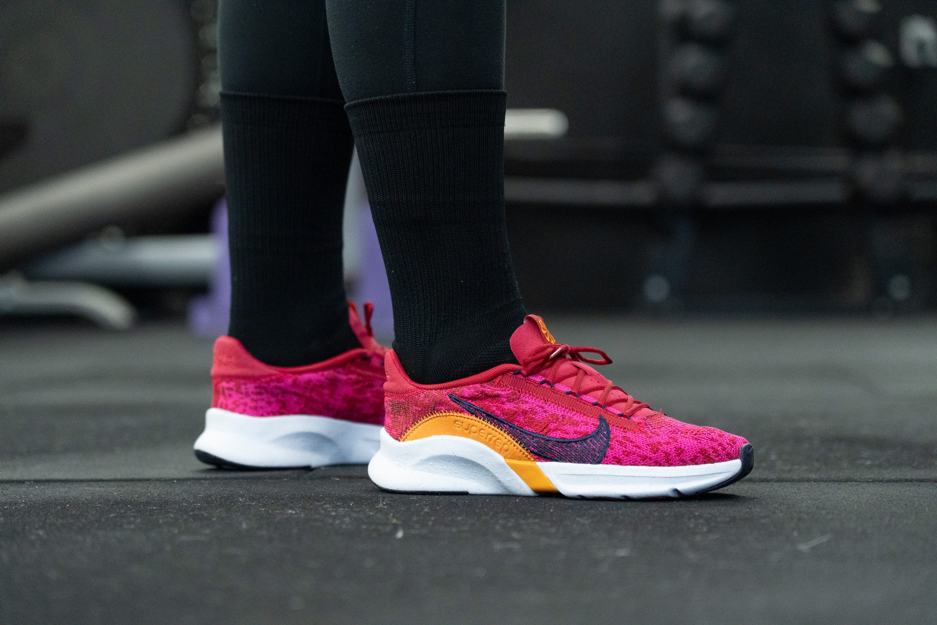 Nike SuperRep Go 3