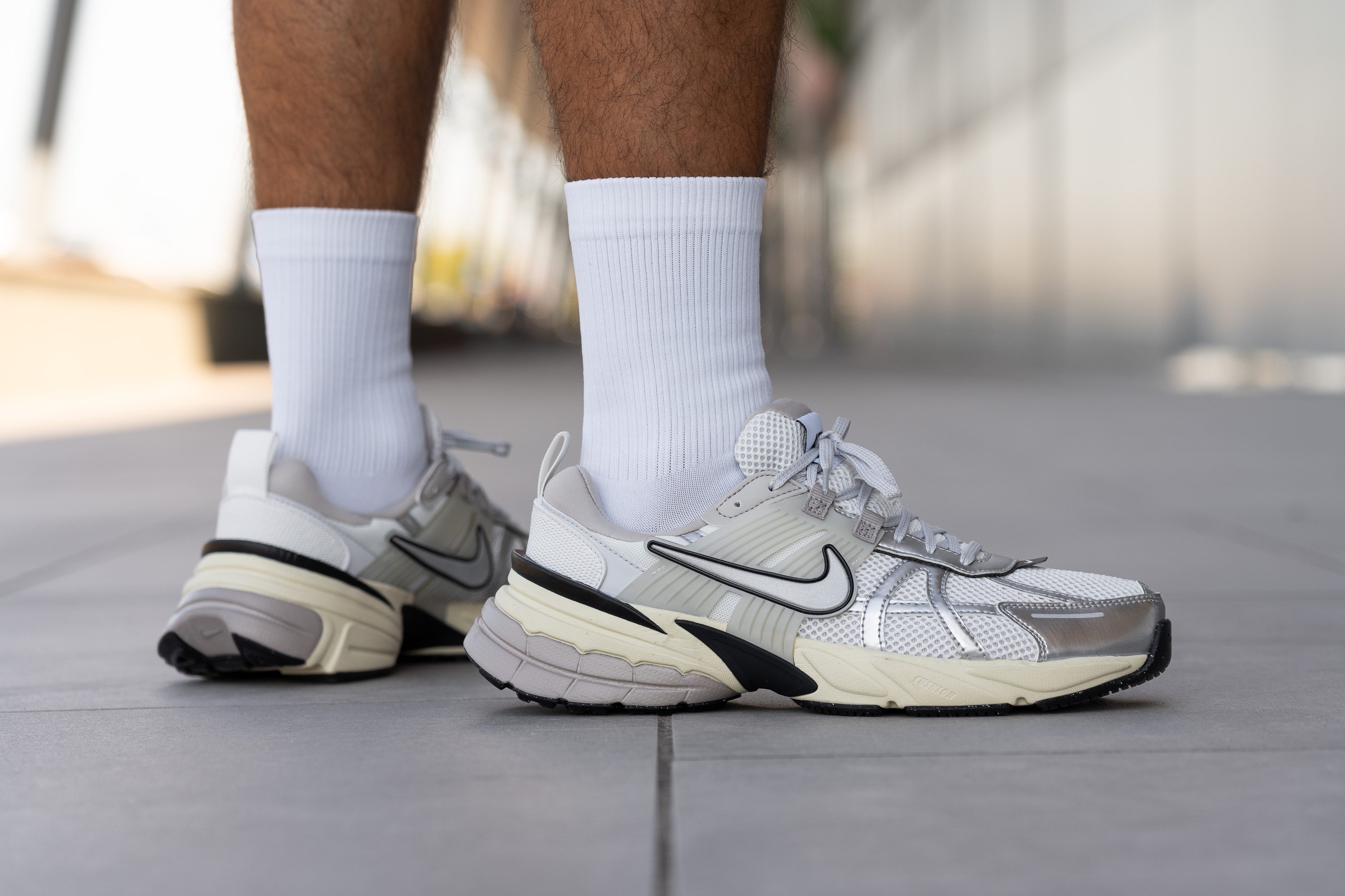 Nike V2K Run