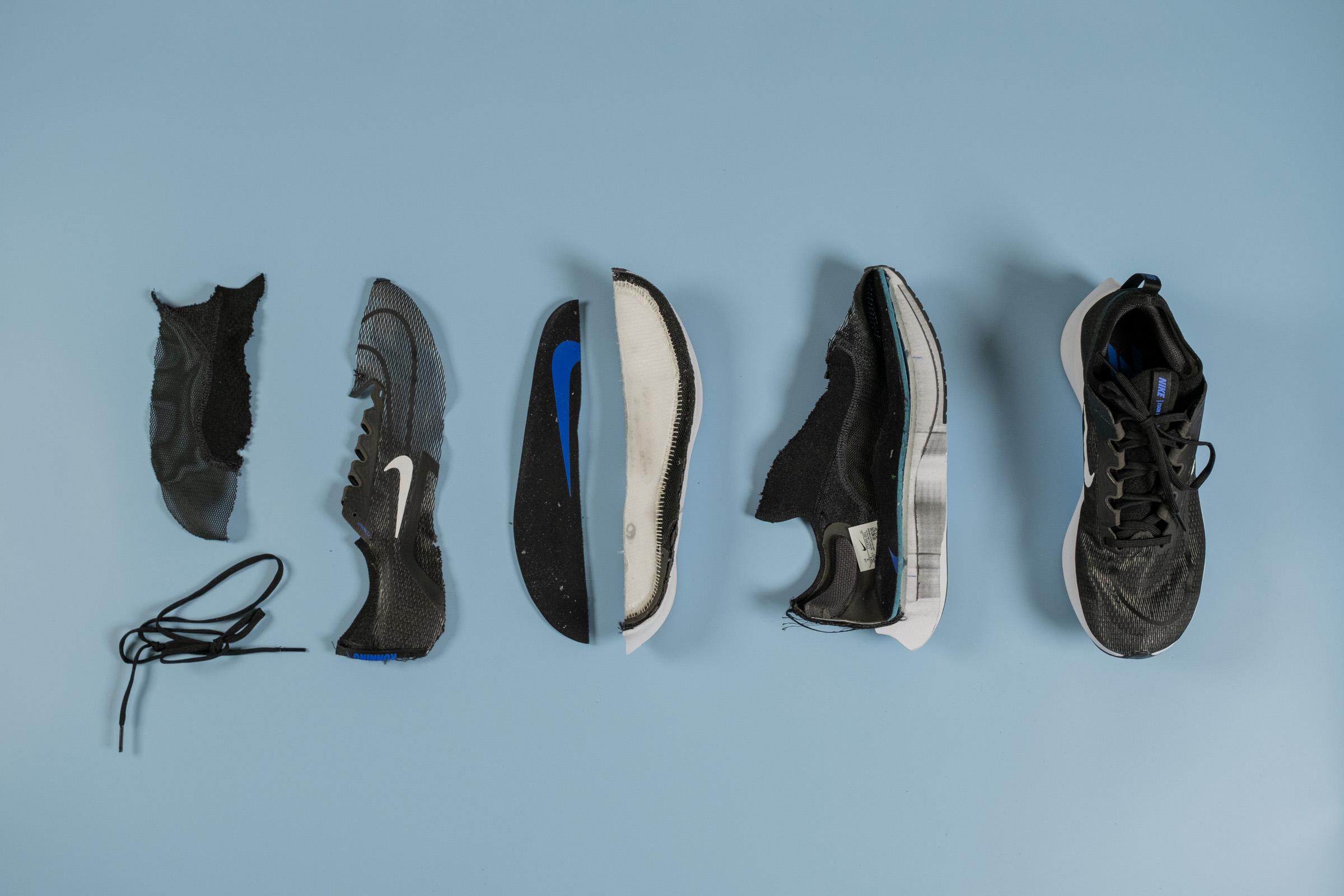 Nike Zoom Fly 4