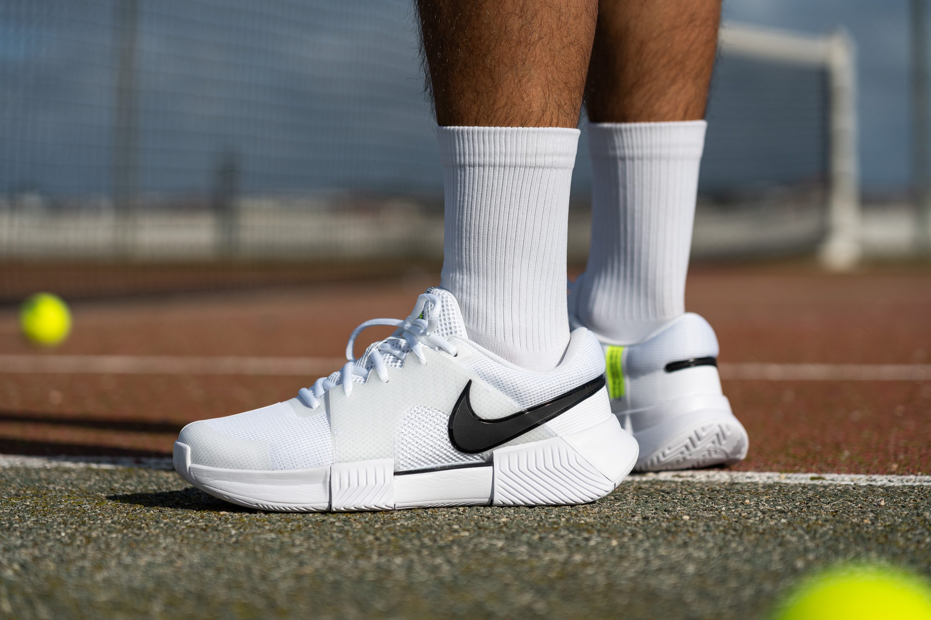 Nike Zoom GP Challenge 1