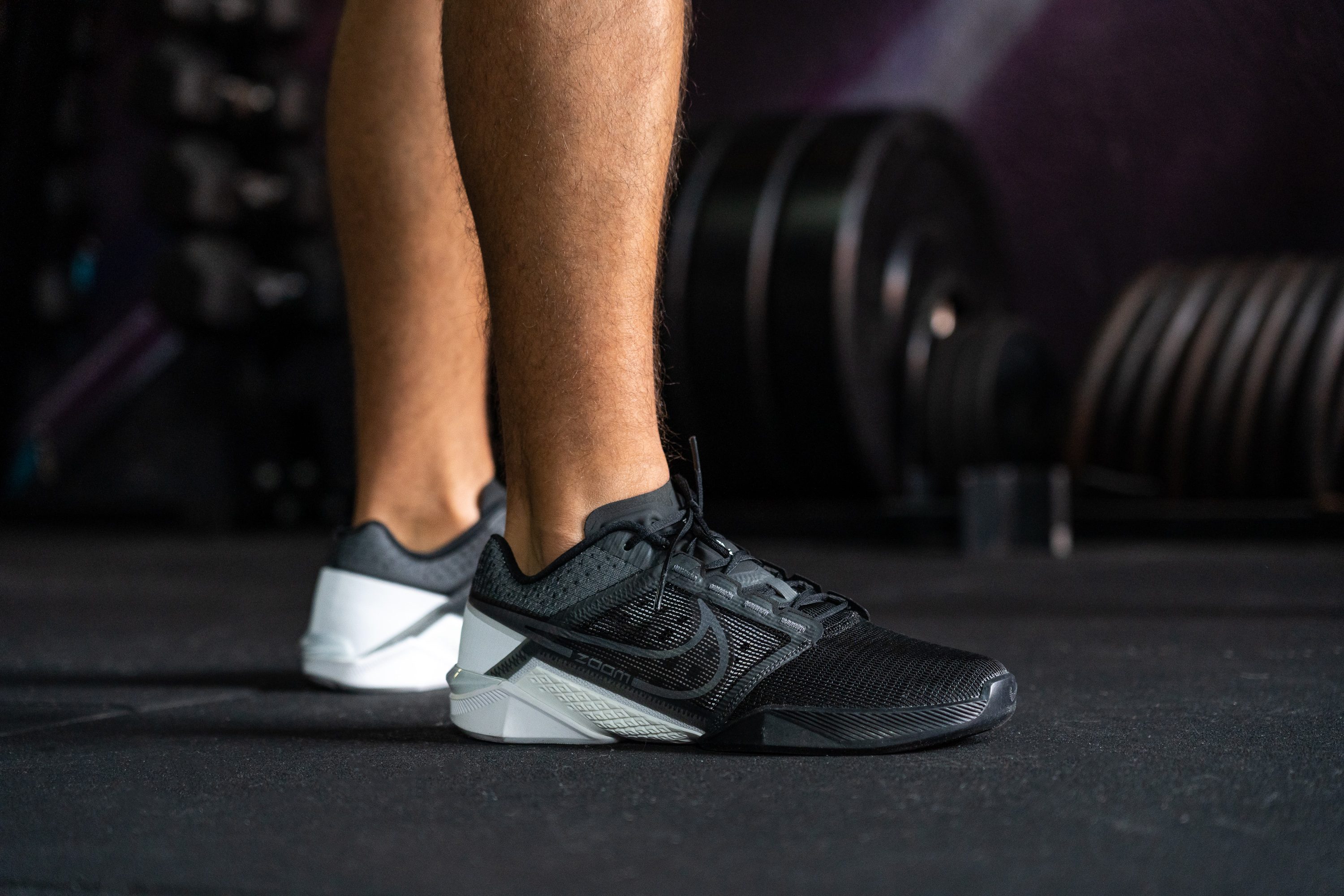 Nike Zoom Metcon Turbo 2