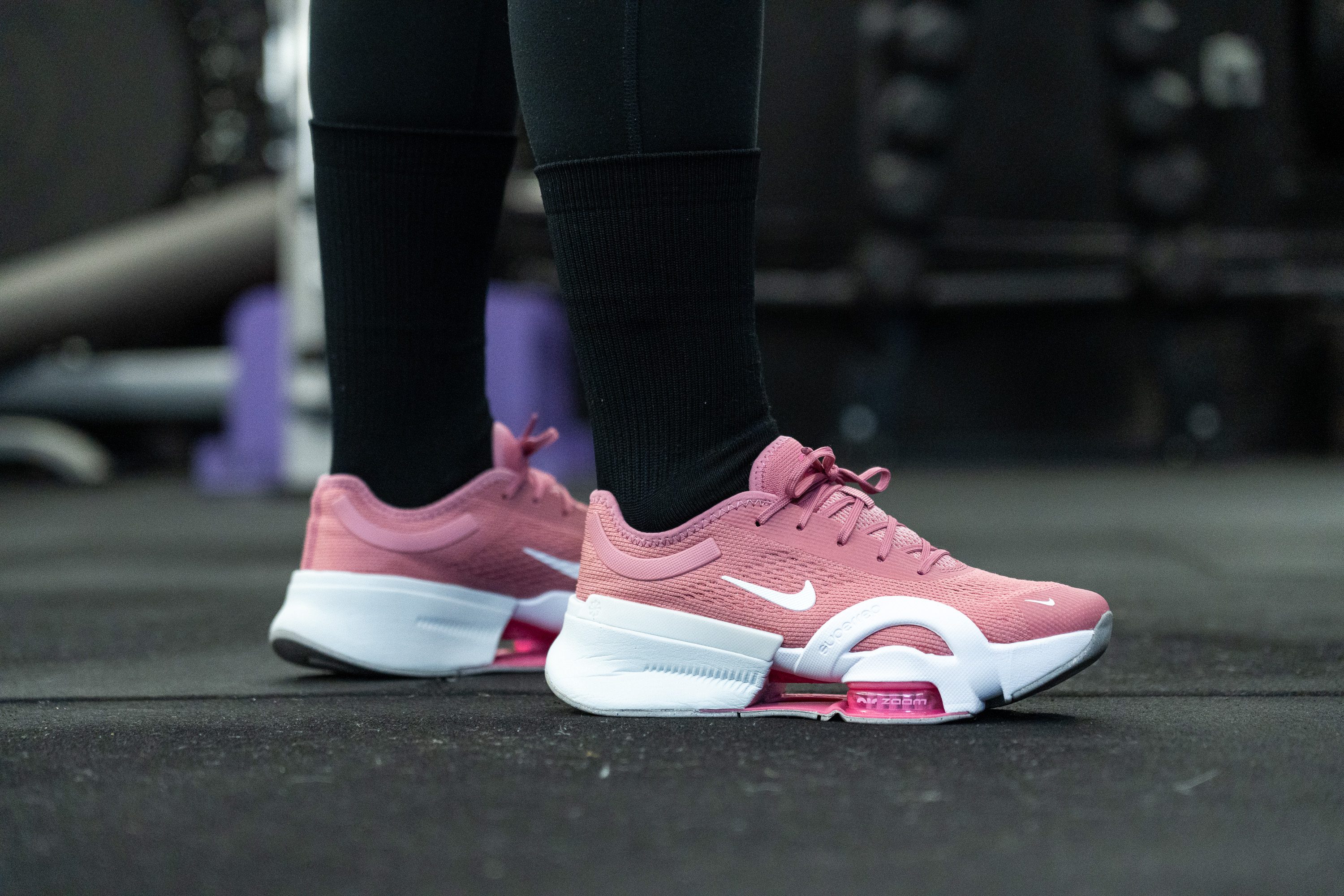 Nike Zoom SuperRep 4