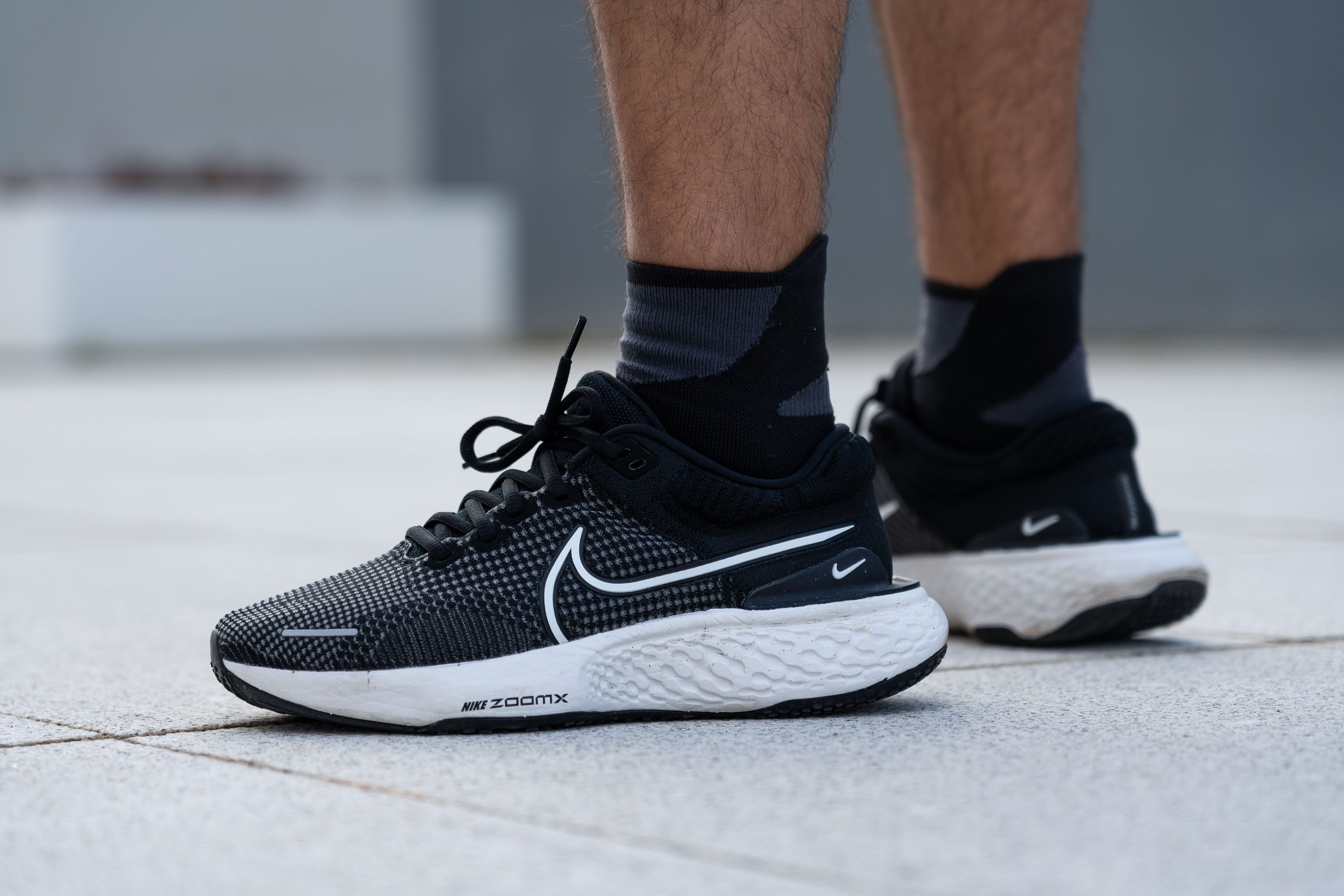 Nike ZoomX Invincible Run Flyknit 2