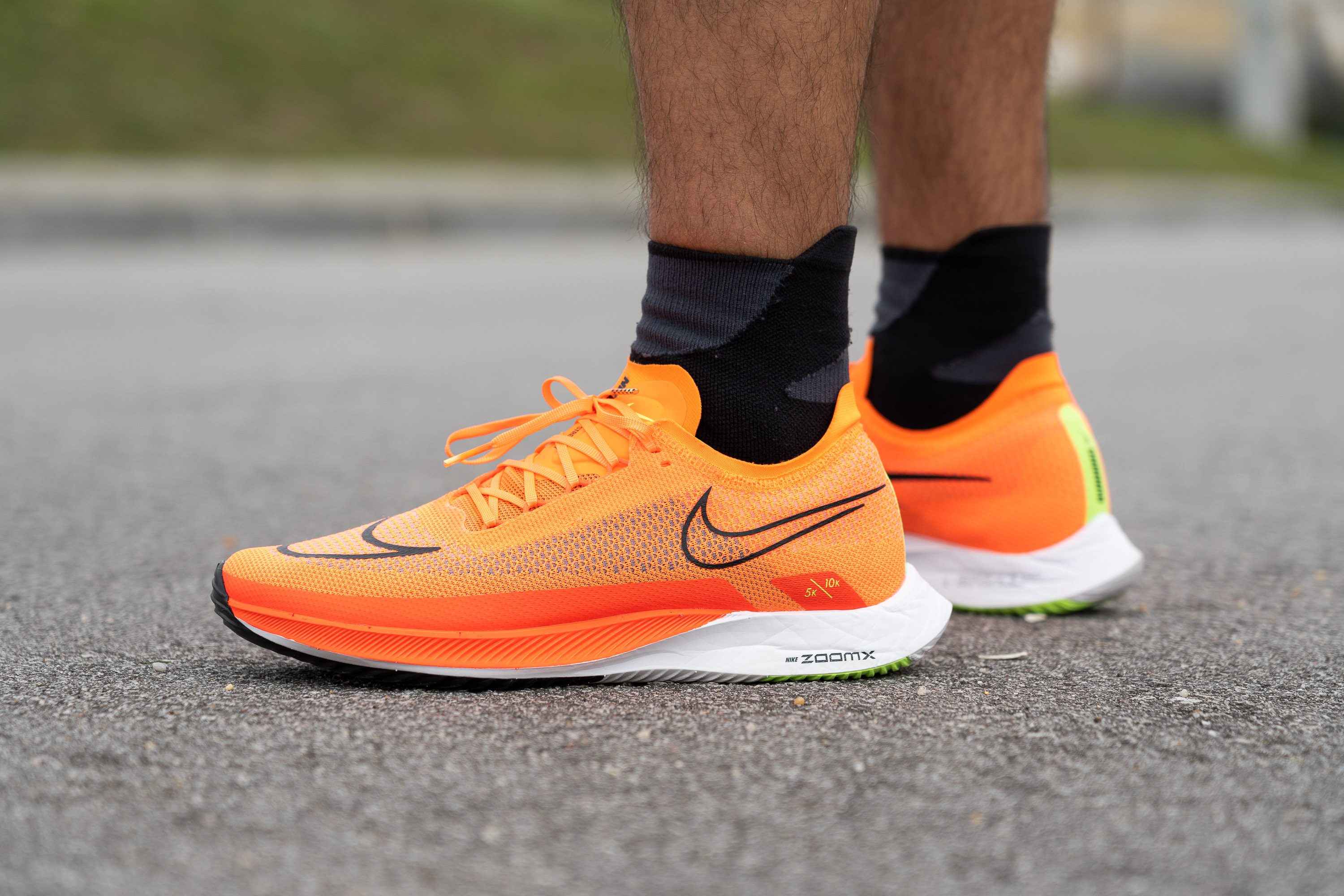 Nike ZoomX Streakfly