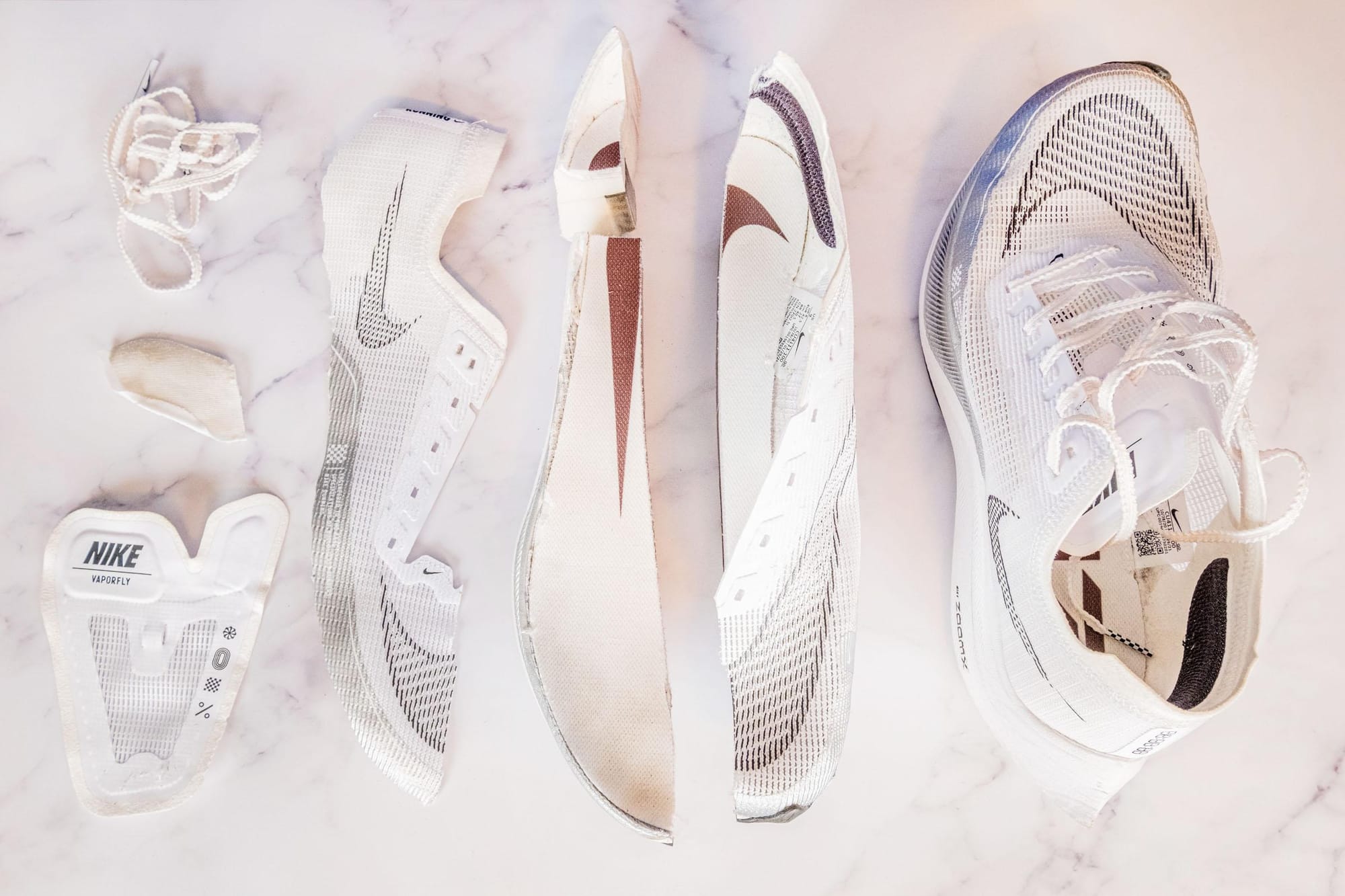 Nike ZoomX Vaporfly NEXT% 2