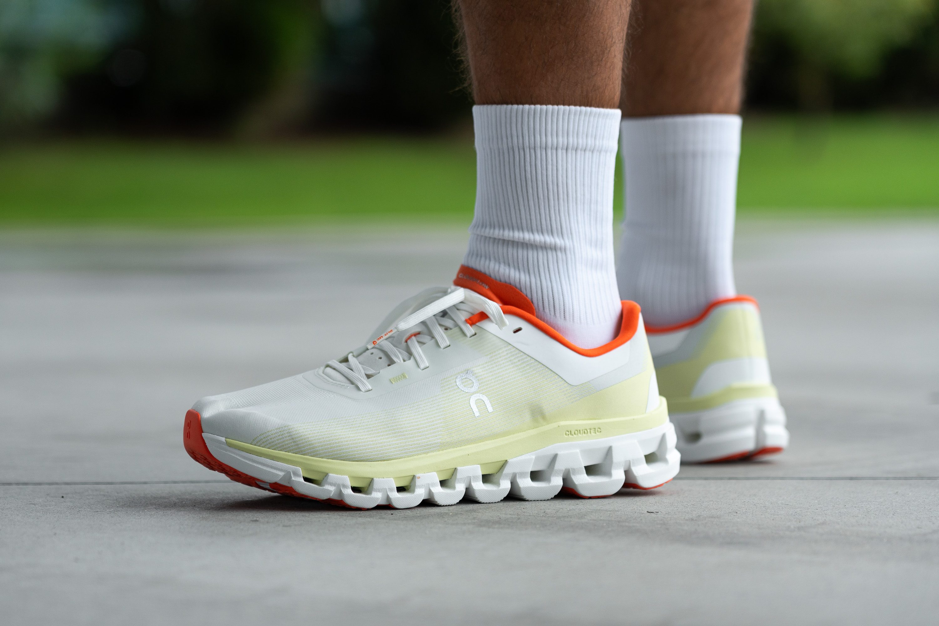 On Cloudflow 4