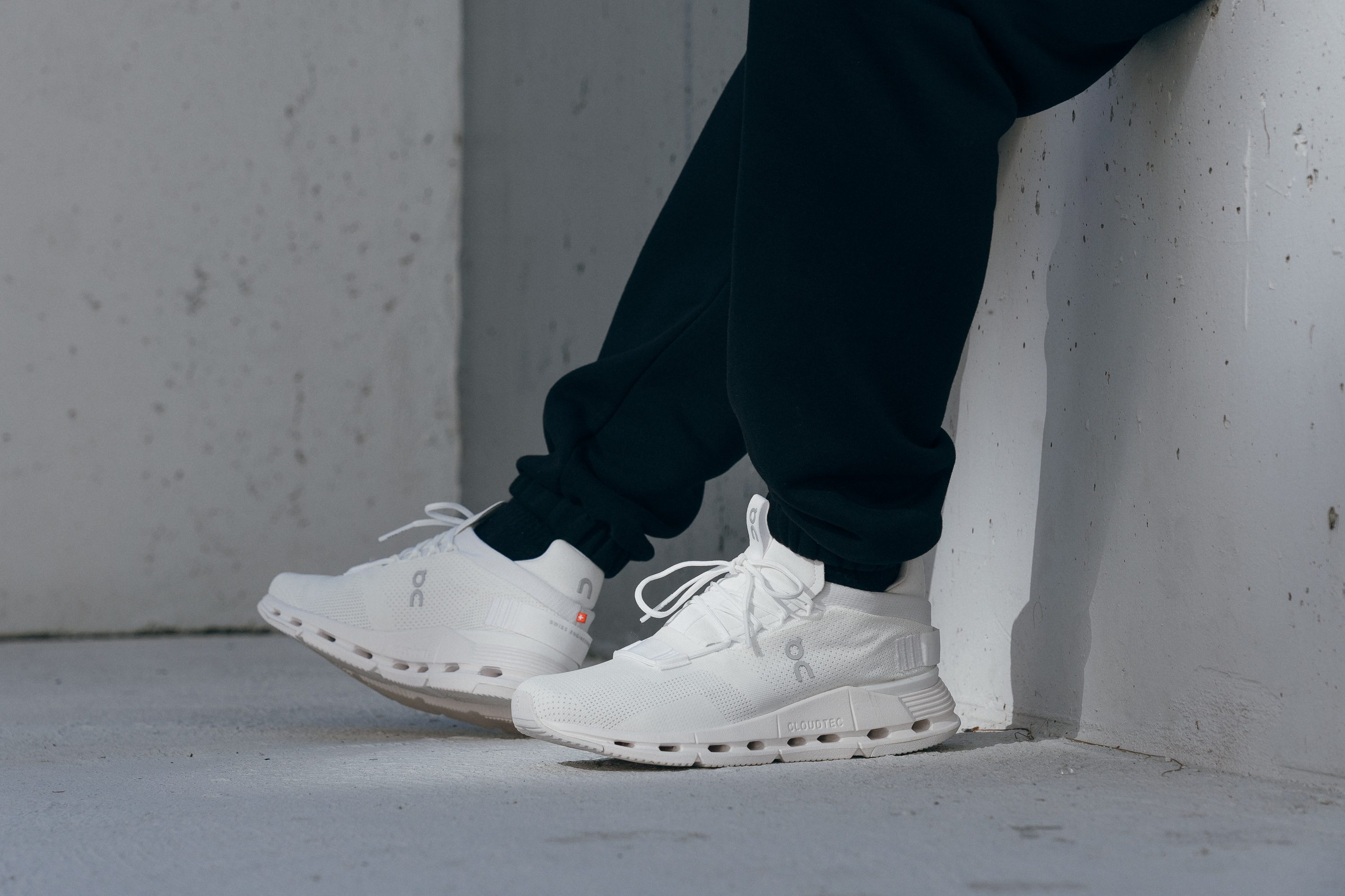 On Cloudnova