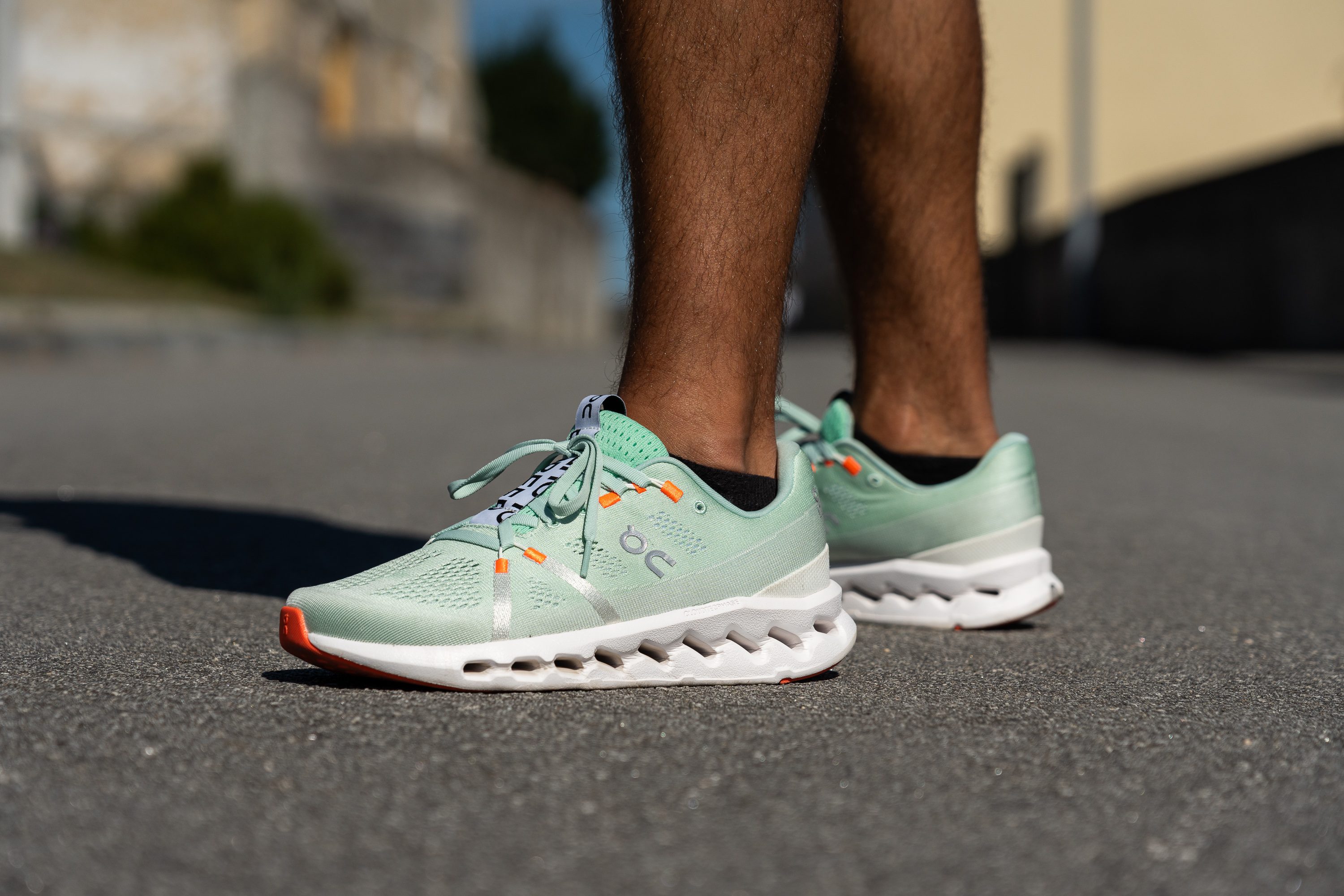 On Cloudsurfer 7