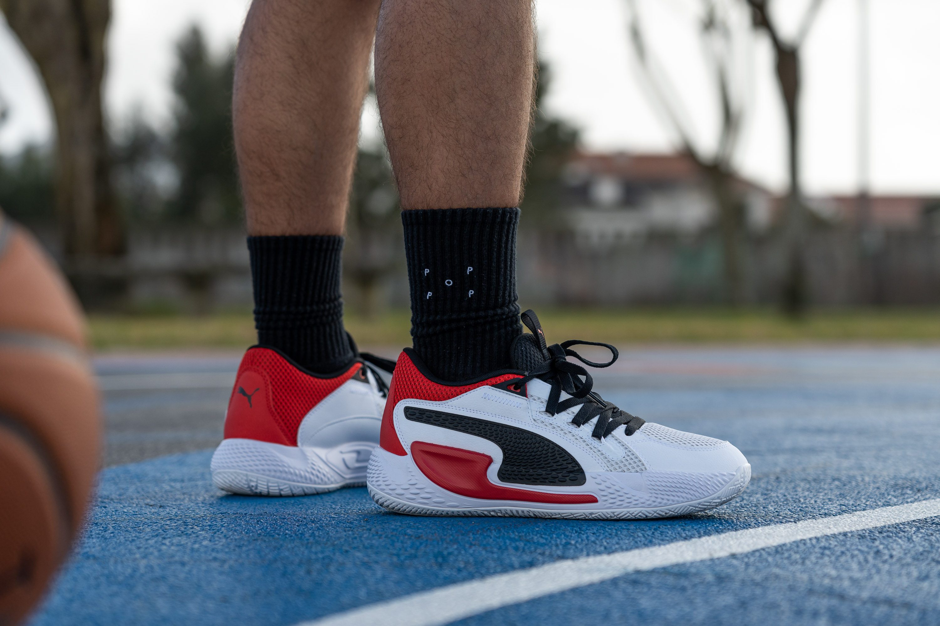 PUMA Court Rider