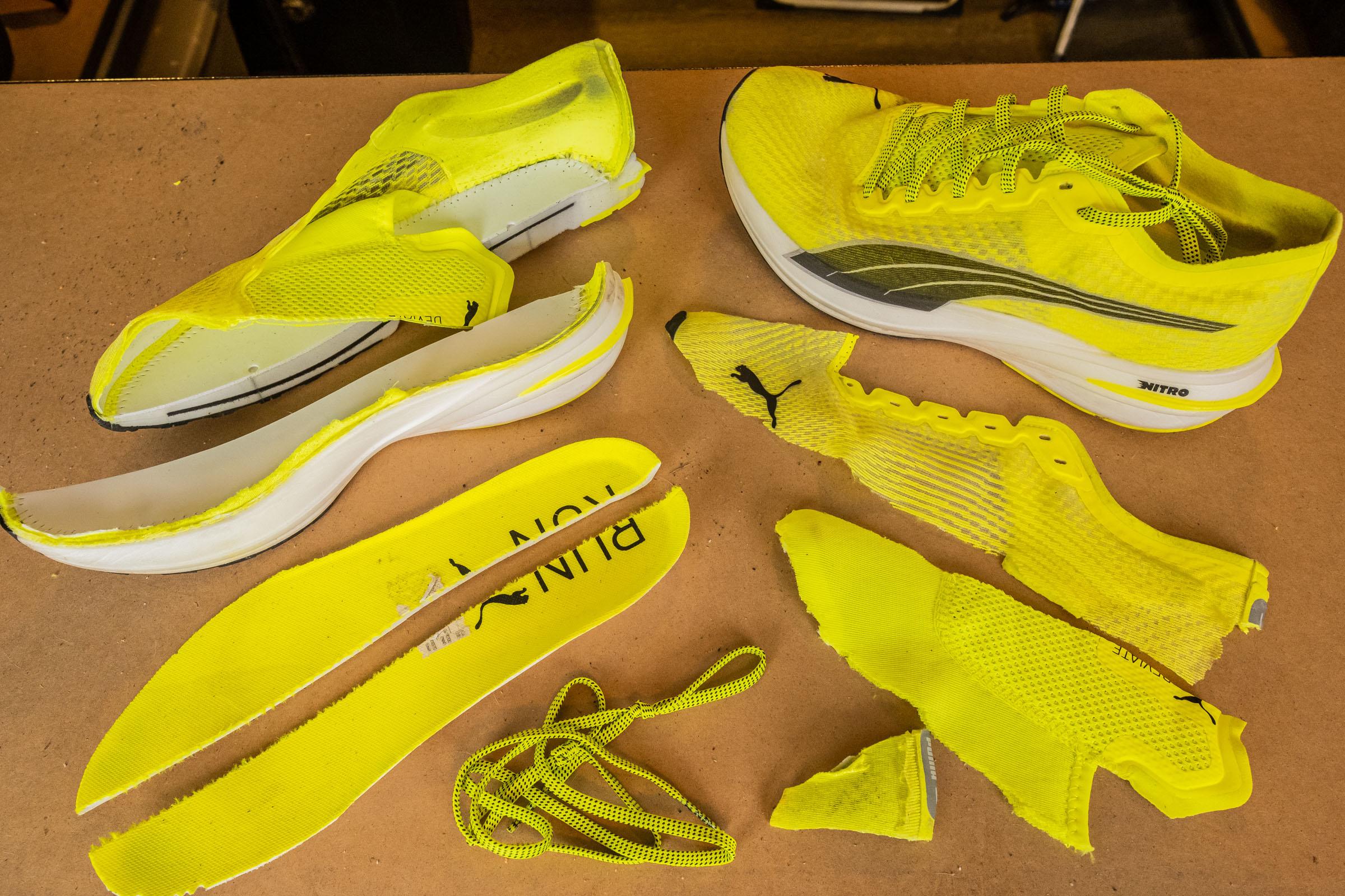 PUMA Deviate Nitro