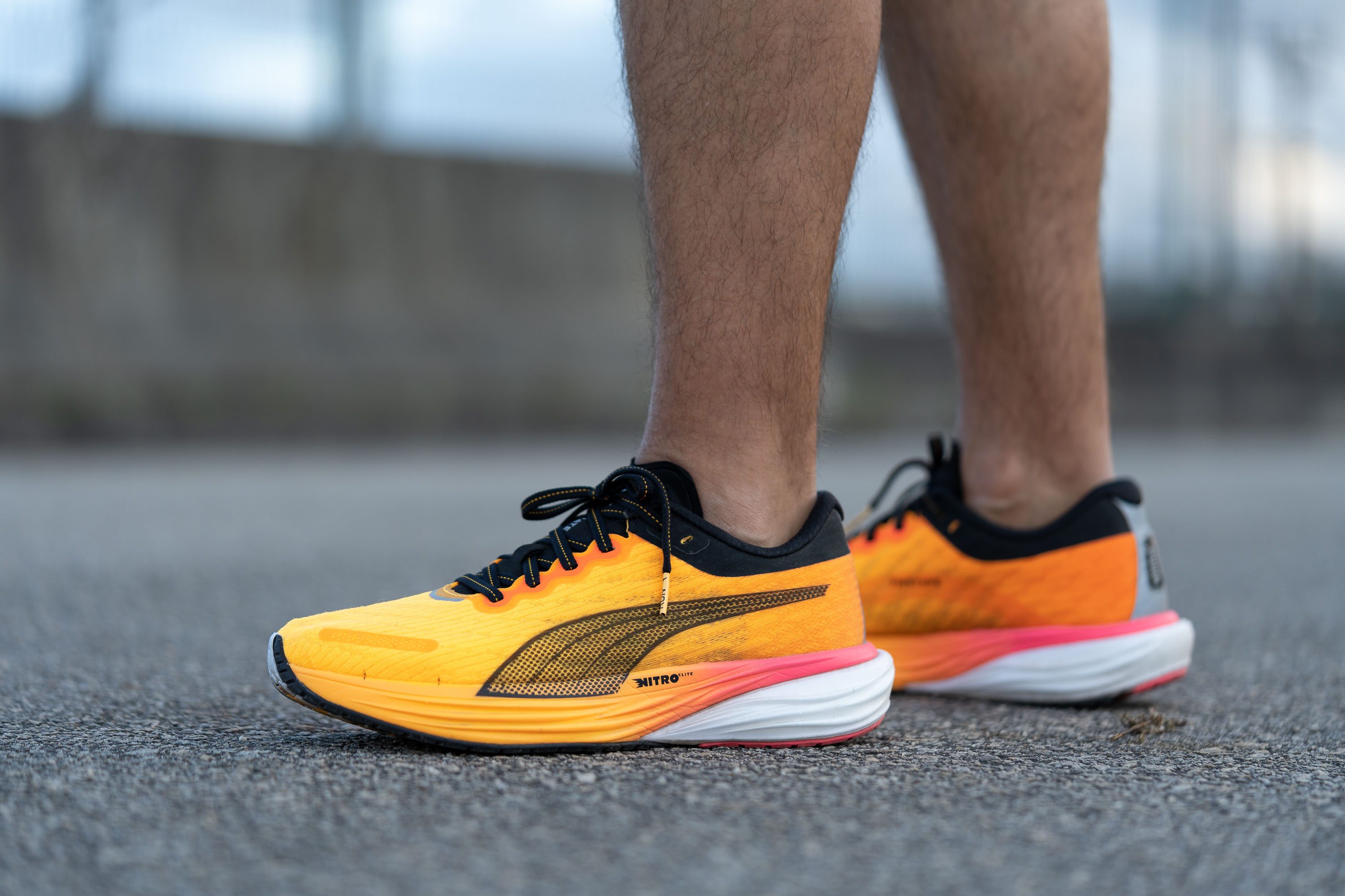 PUMA Deviate Nitro 2