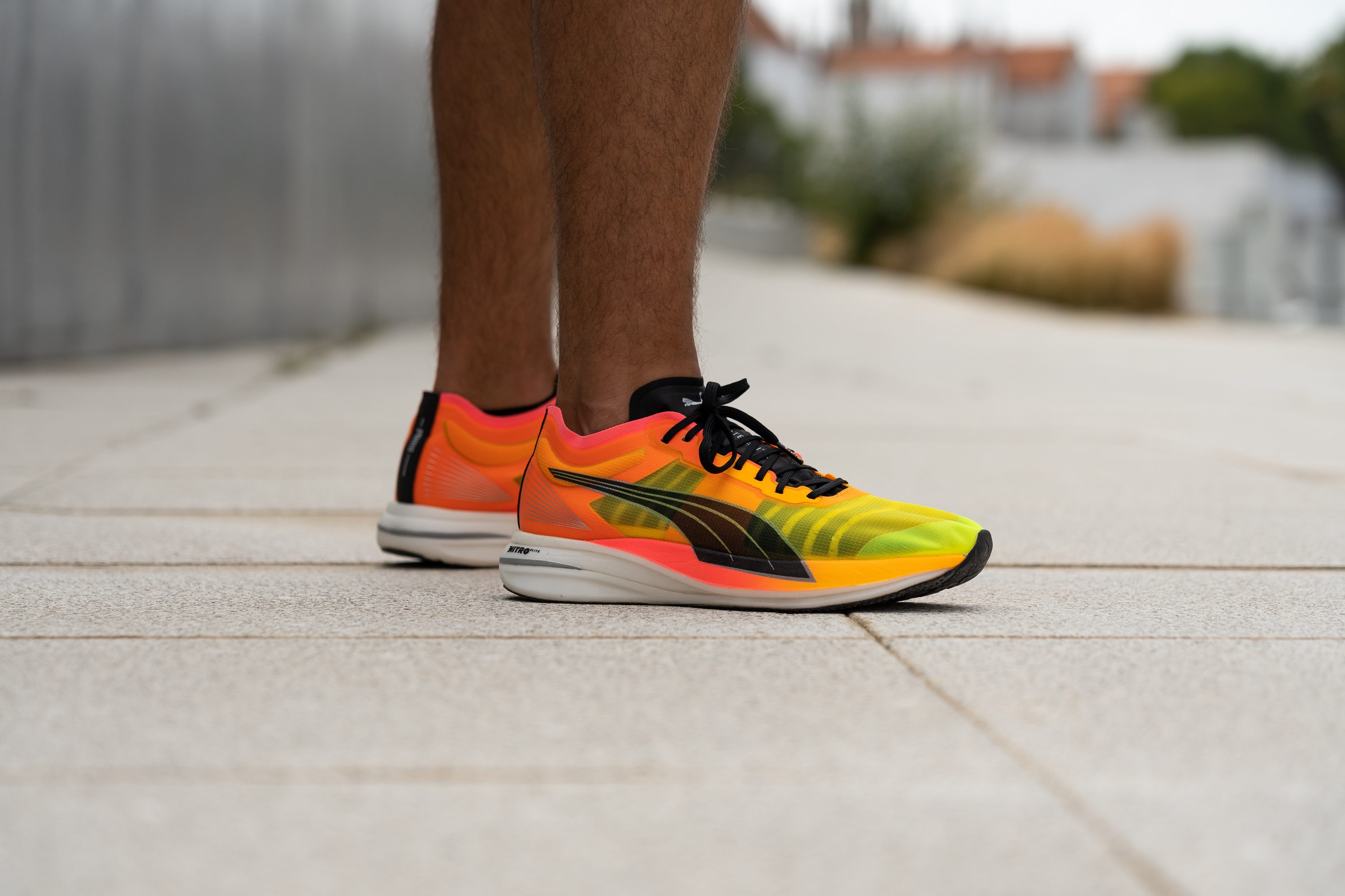 PUMA Deviate Nitro Elite