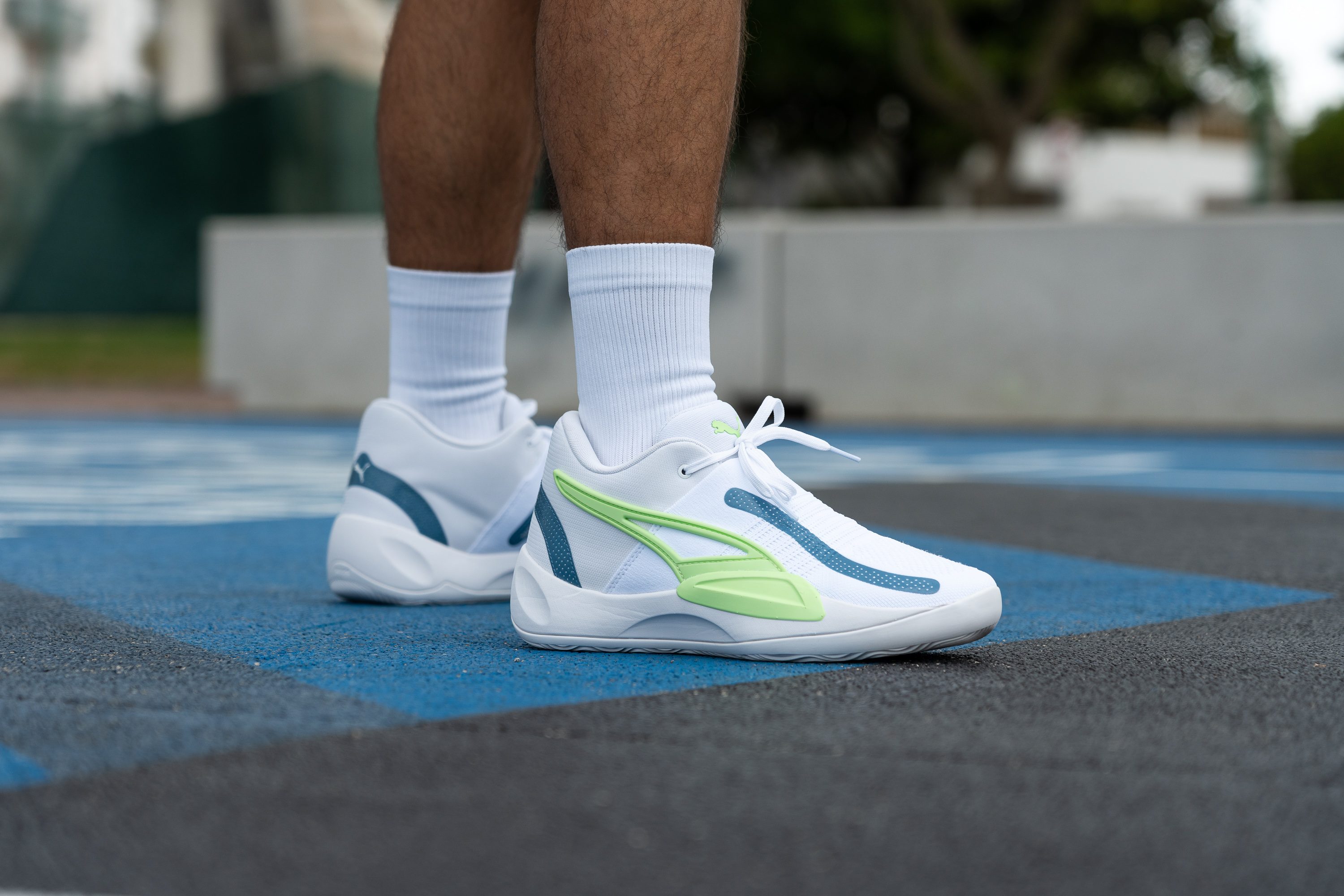 PUMA Rise Nitro