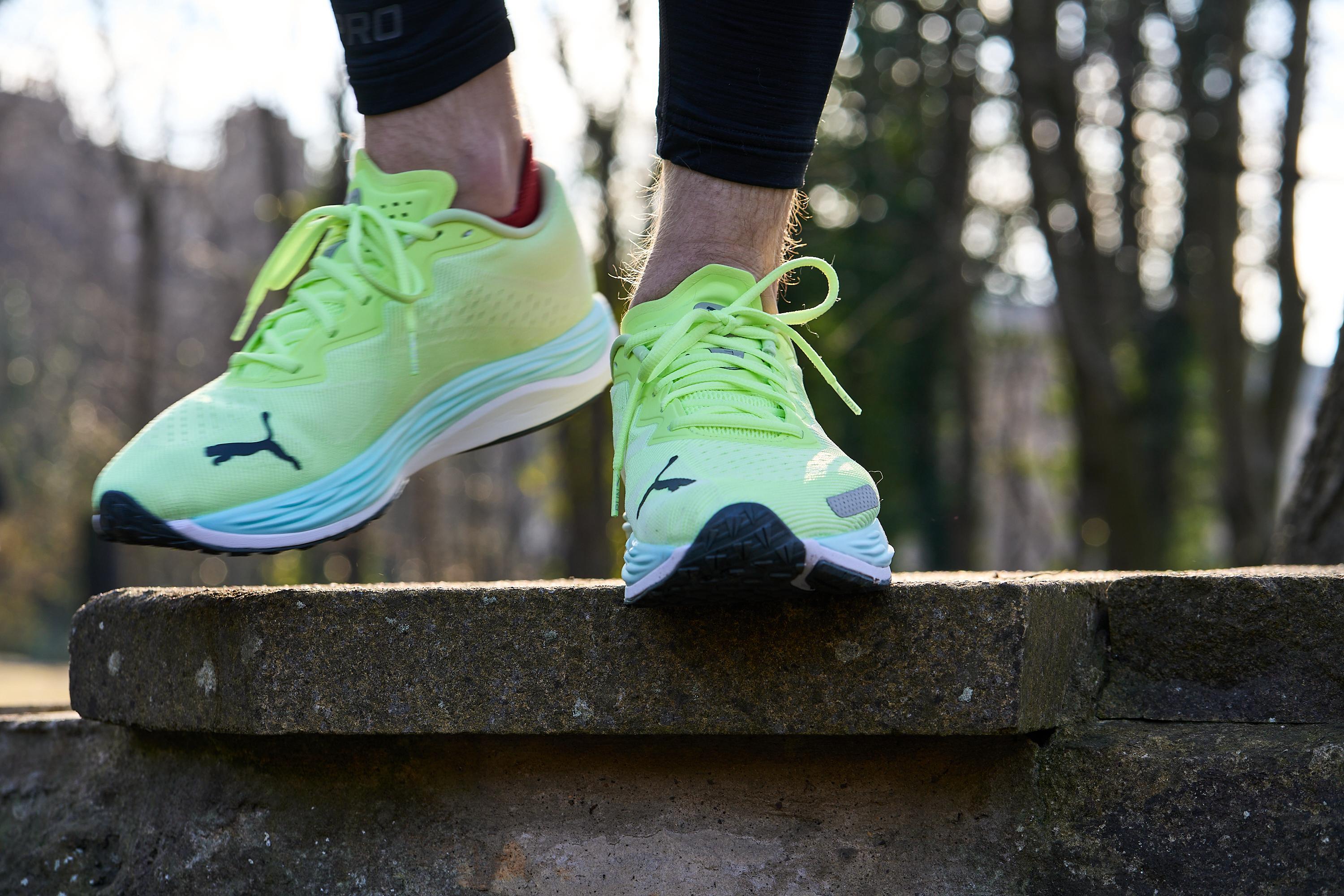 PUMA Velocity Nitro 2