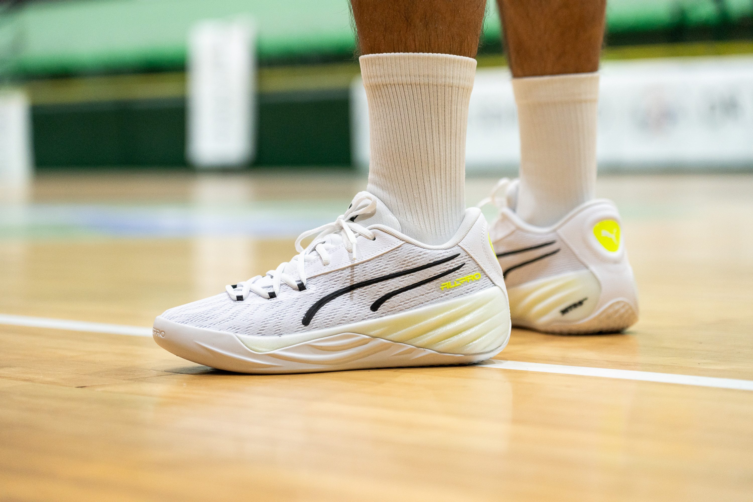 Puma All Pro Nitro