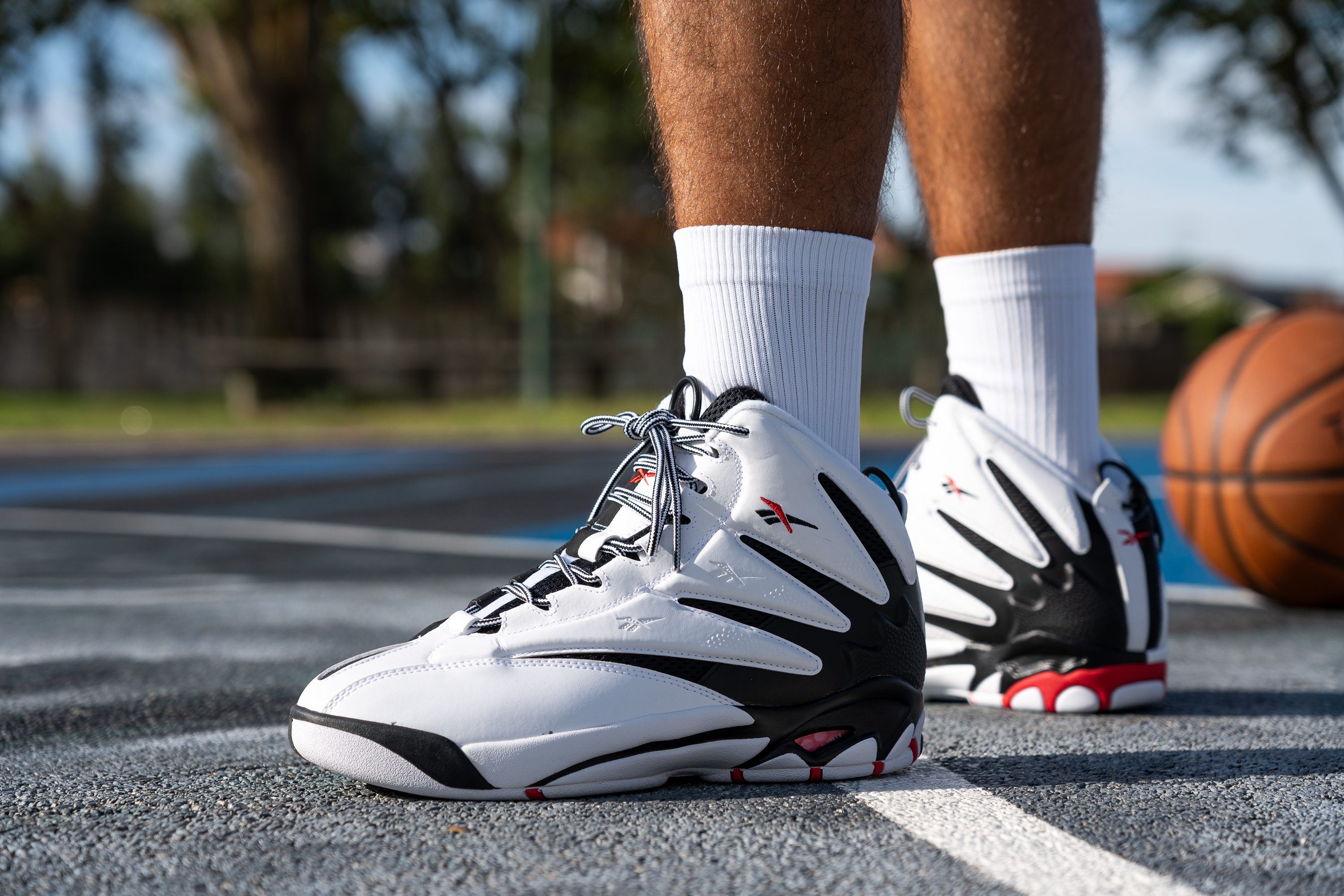 Reebok Blast