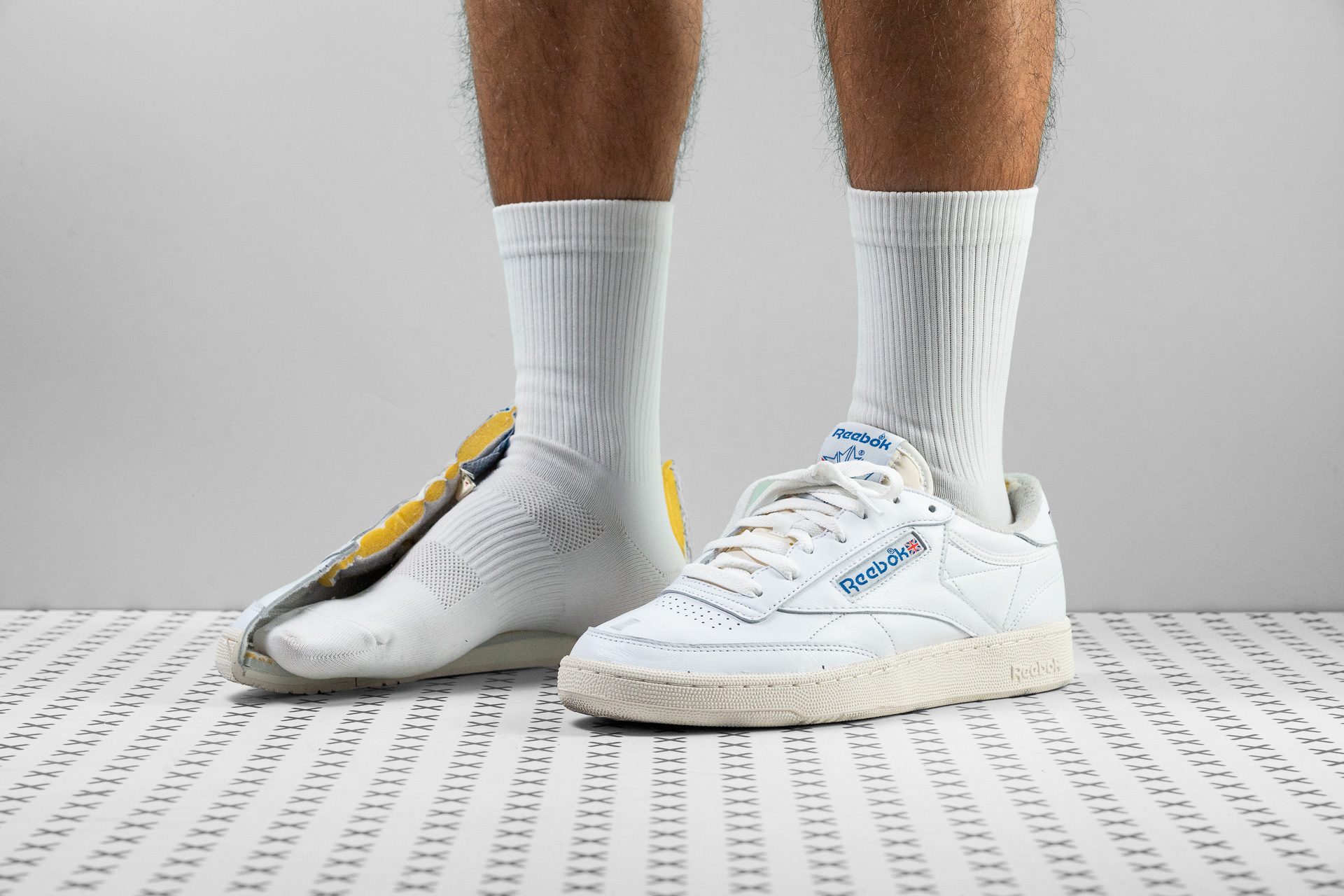 Reebok Club C 85 Vintage