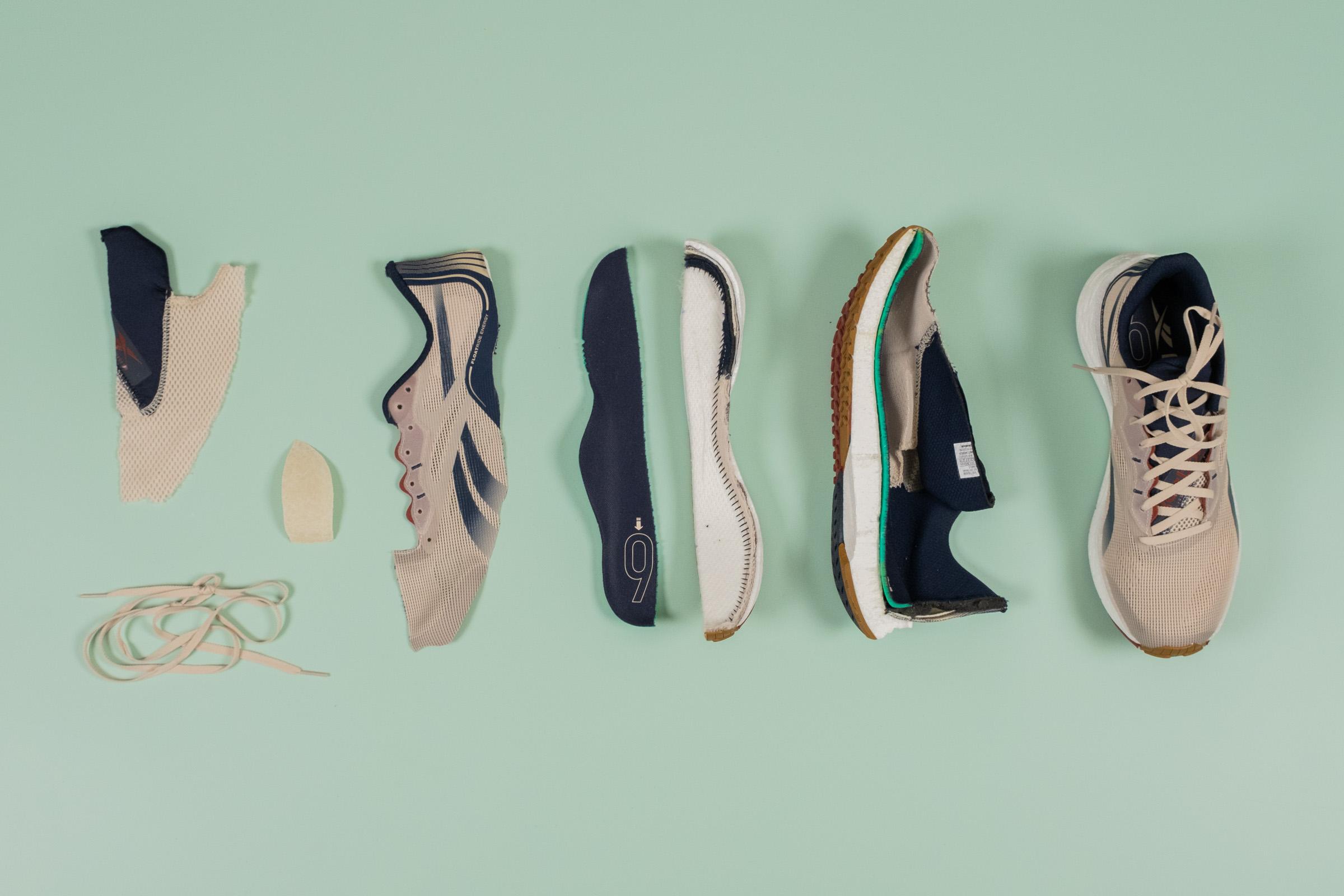 Reebok Floatride Energy 3