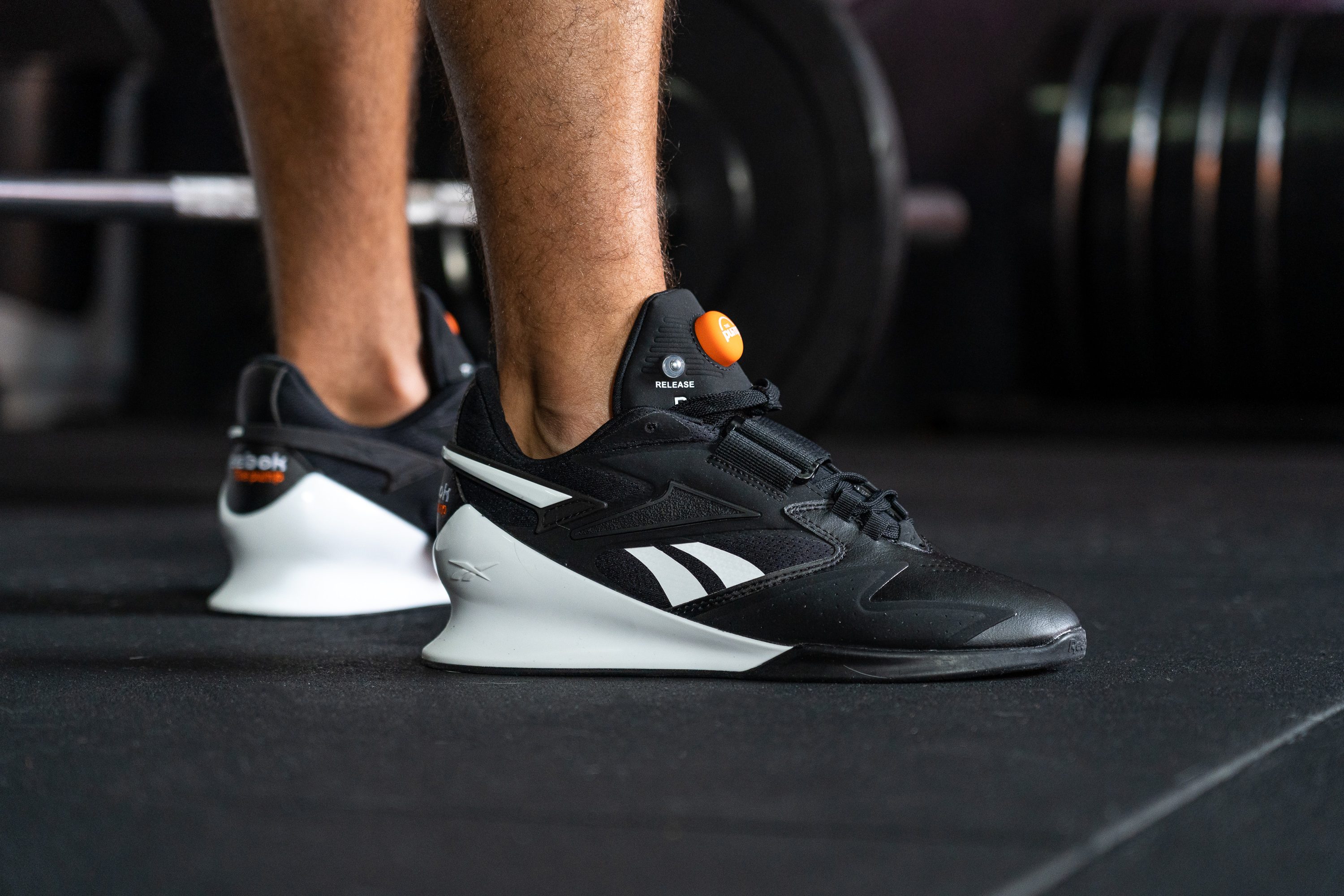 Reebok Legacy Lifter III