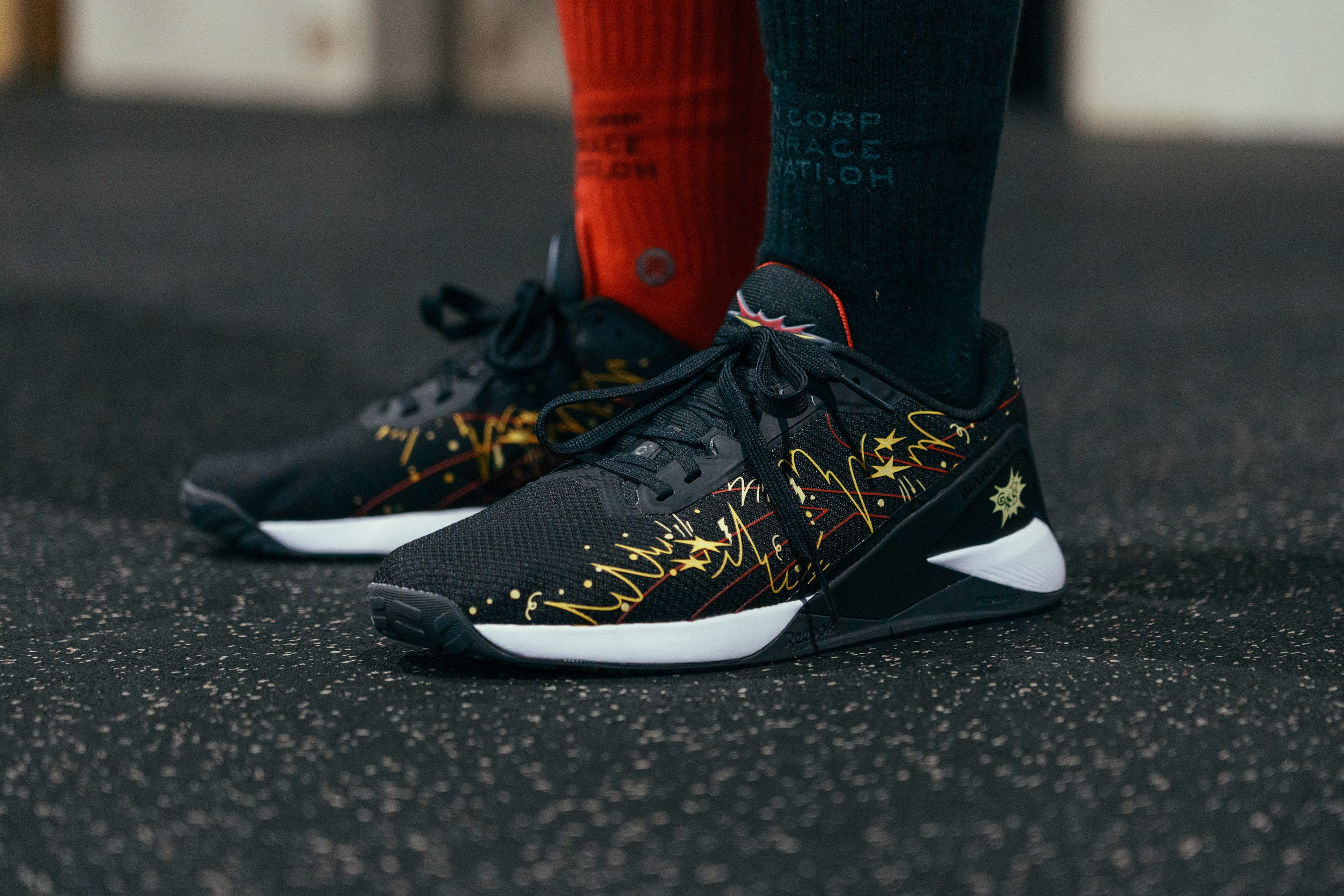 Reebok Nano X1