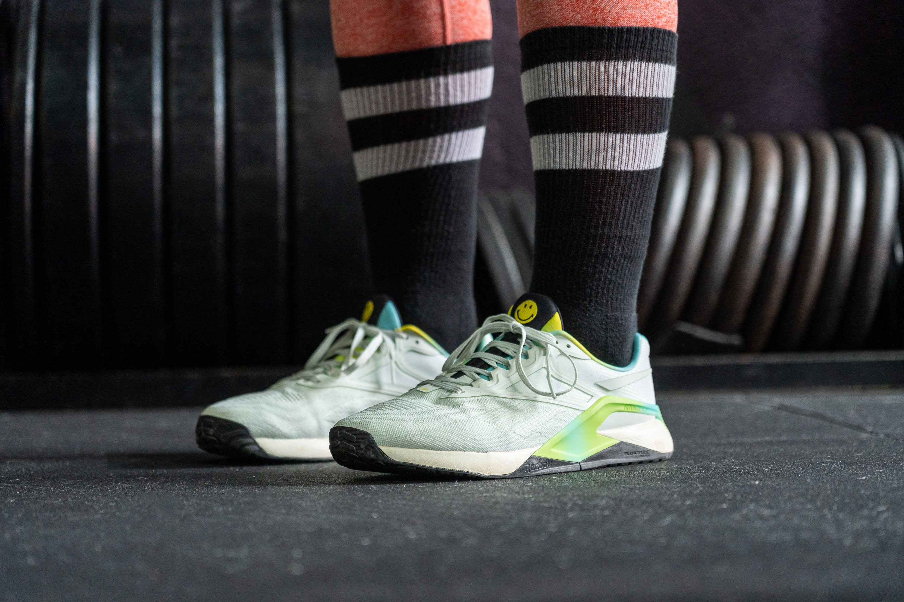 Reebok Nano X2
