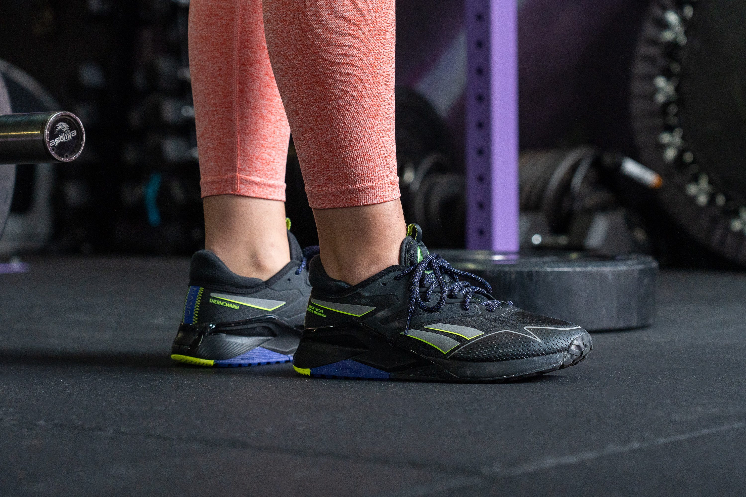 Reebok Nano X2 TR Adventure