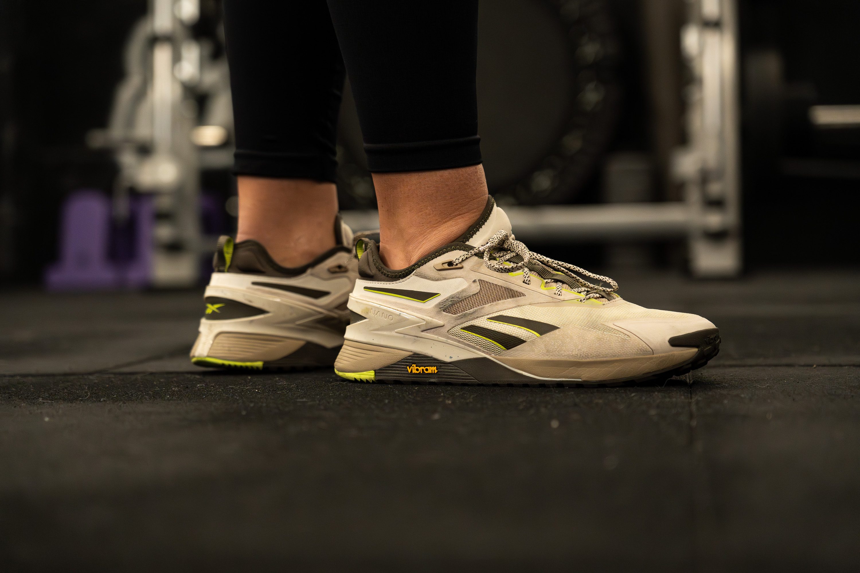 Reebok Nano X3 Adventure