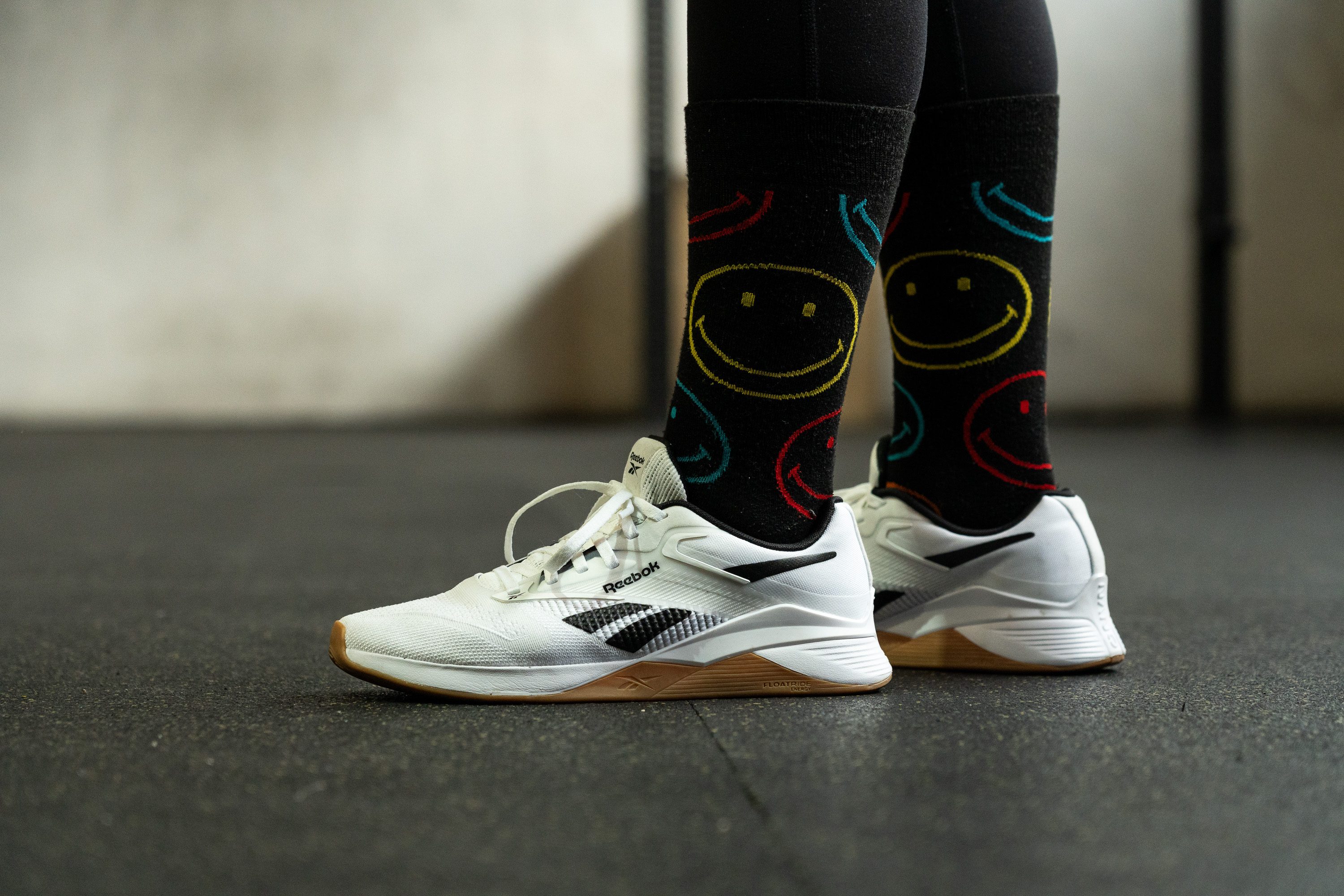 Reebok Nano X4