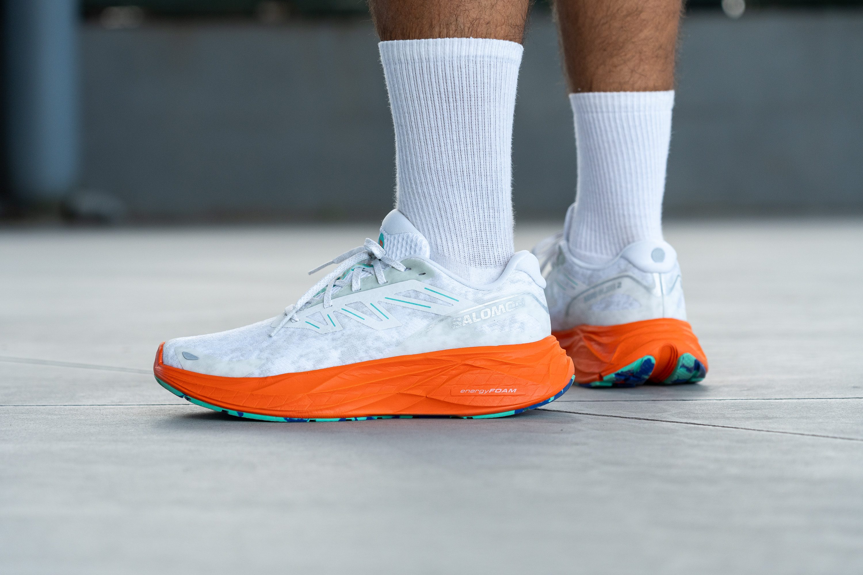 Salomon Aero Glide 2