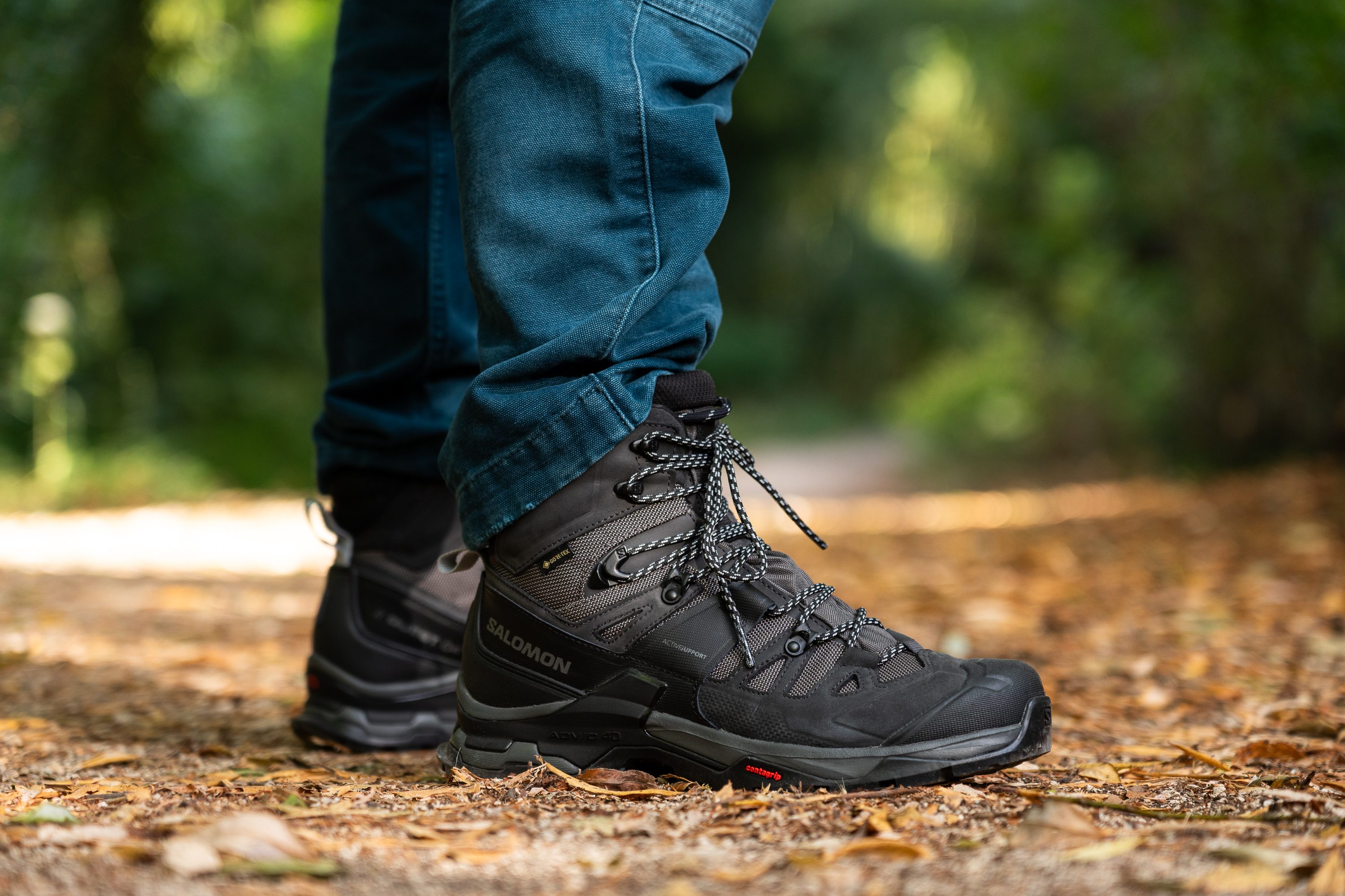 Salomon Quest 4 GTX