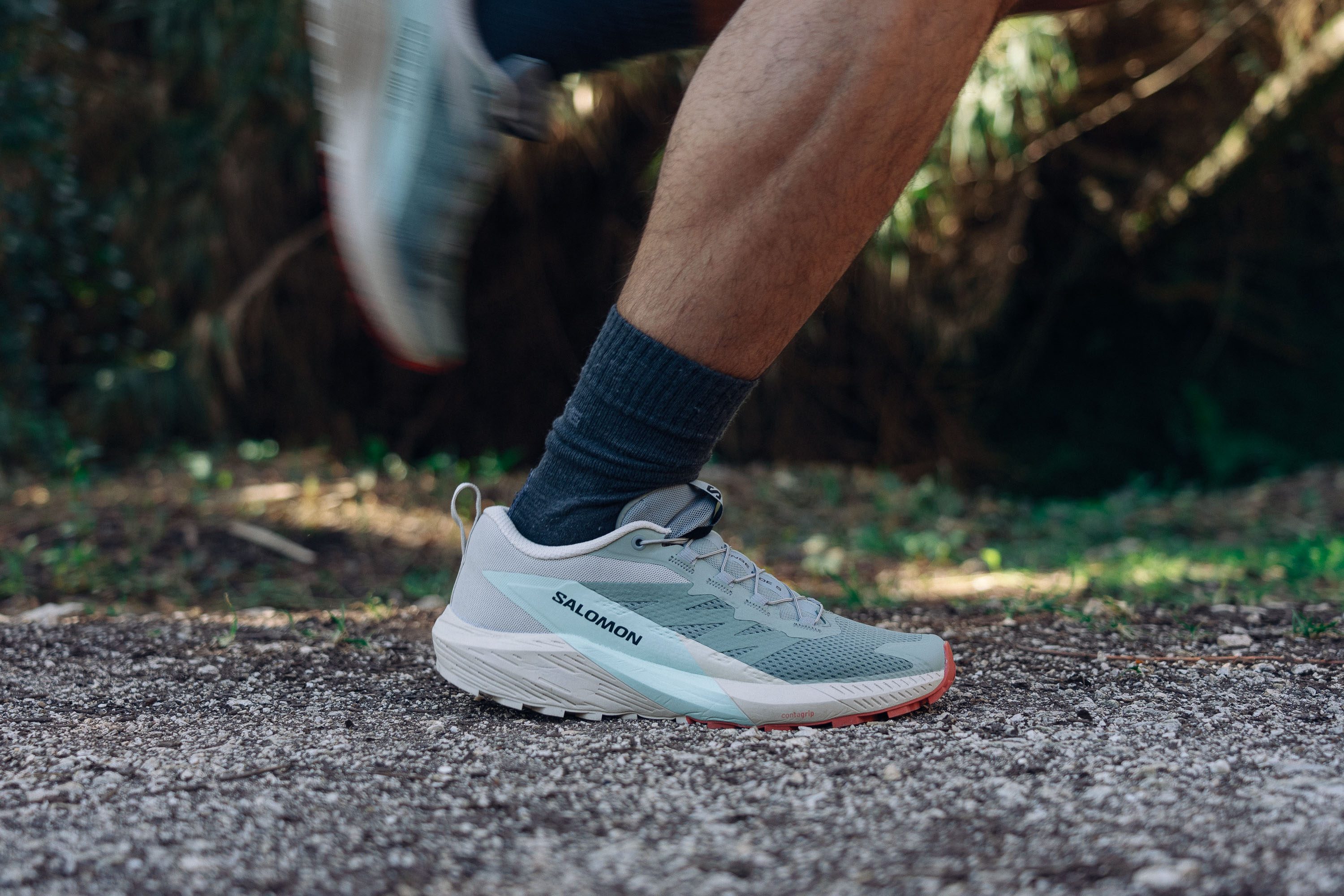 Salomon Sense Ride 5