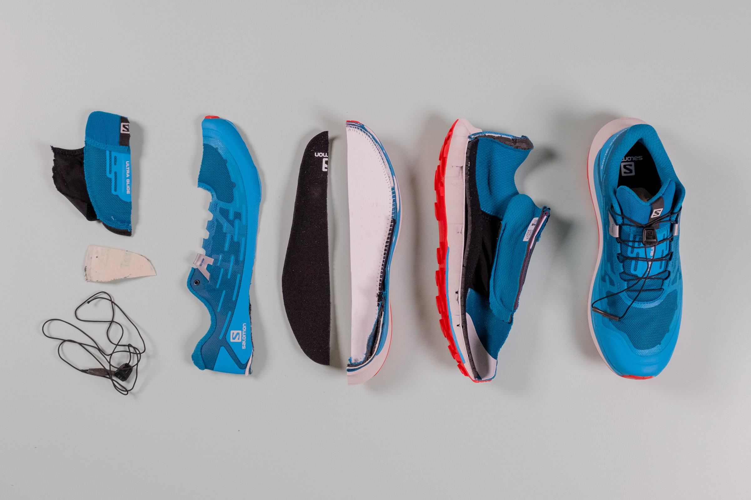 Salomon Ultra Glide