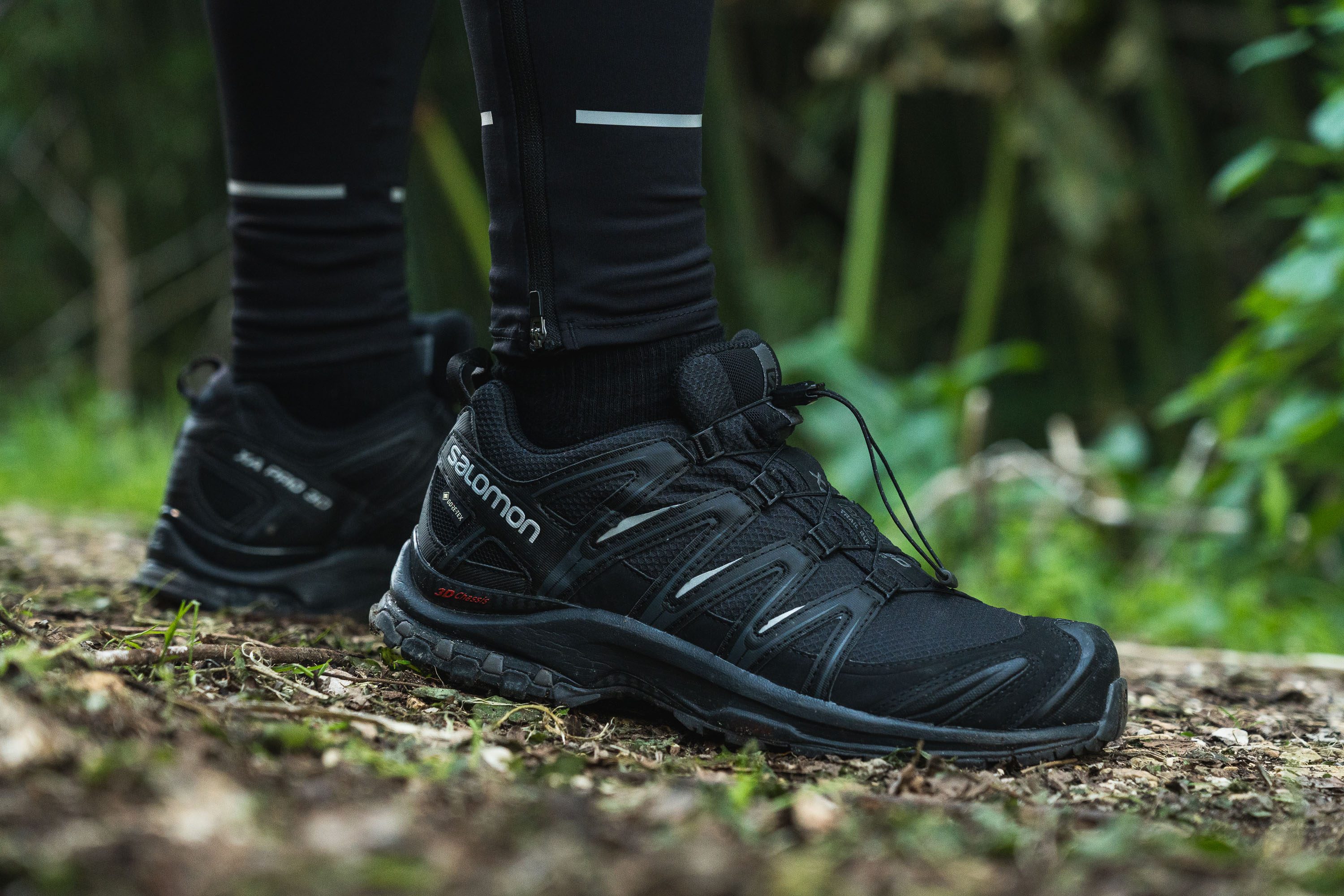 Salomon XA Pro 3D GTX